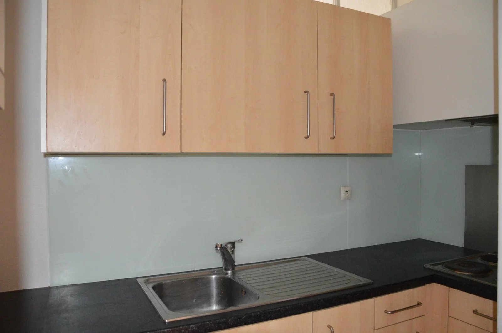 APPARTEMENT 2 PIECES RENOVE AU CENTRE ALTKIRCH — photo 4
