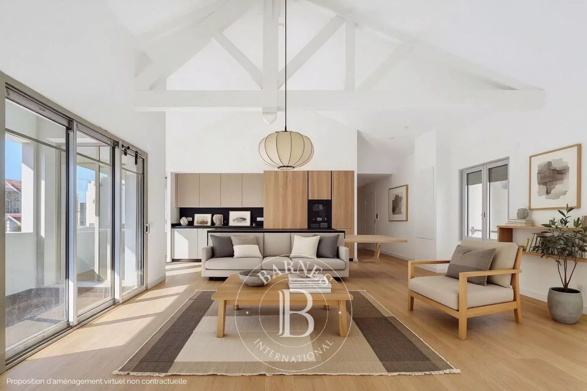 Daire Arcachon - picture 4