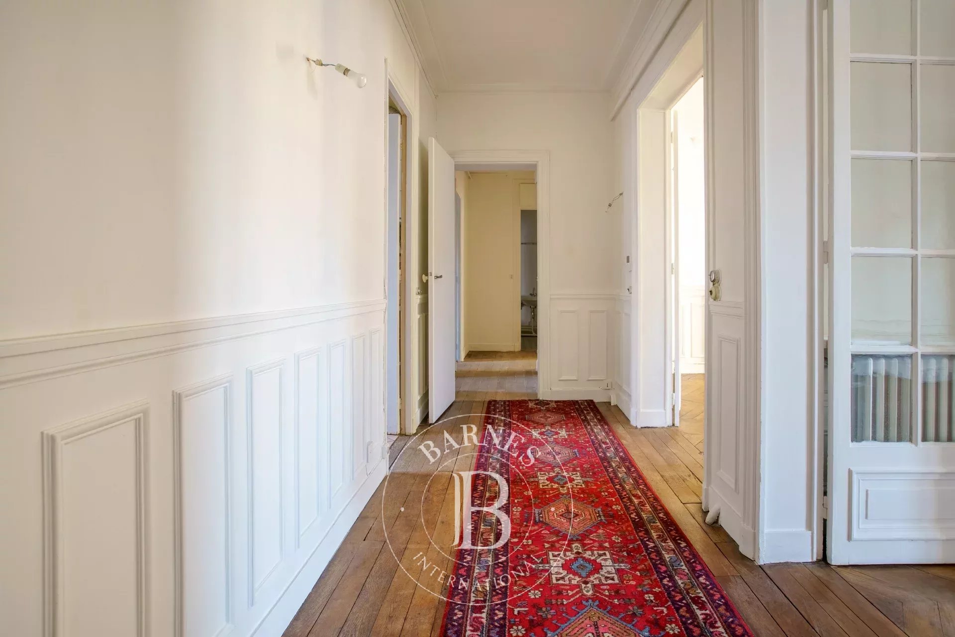 Daire Neuilly-sur-Seine - picture 14