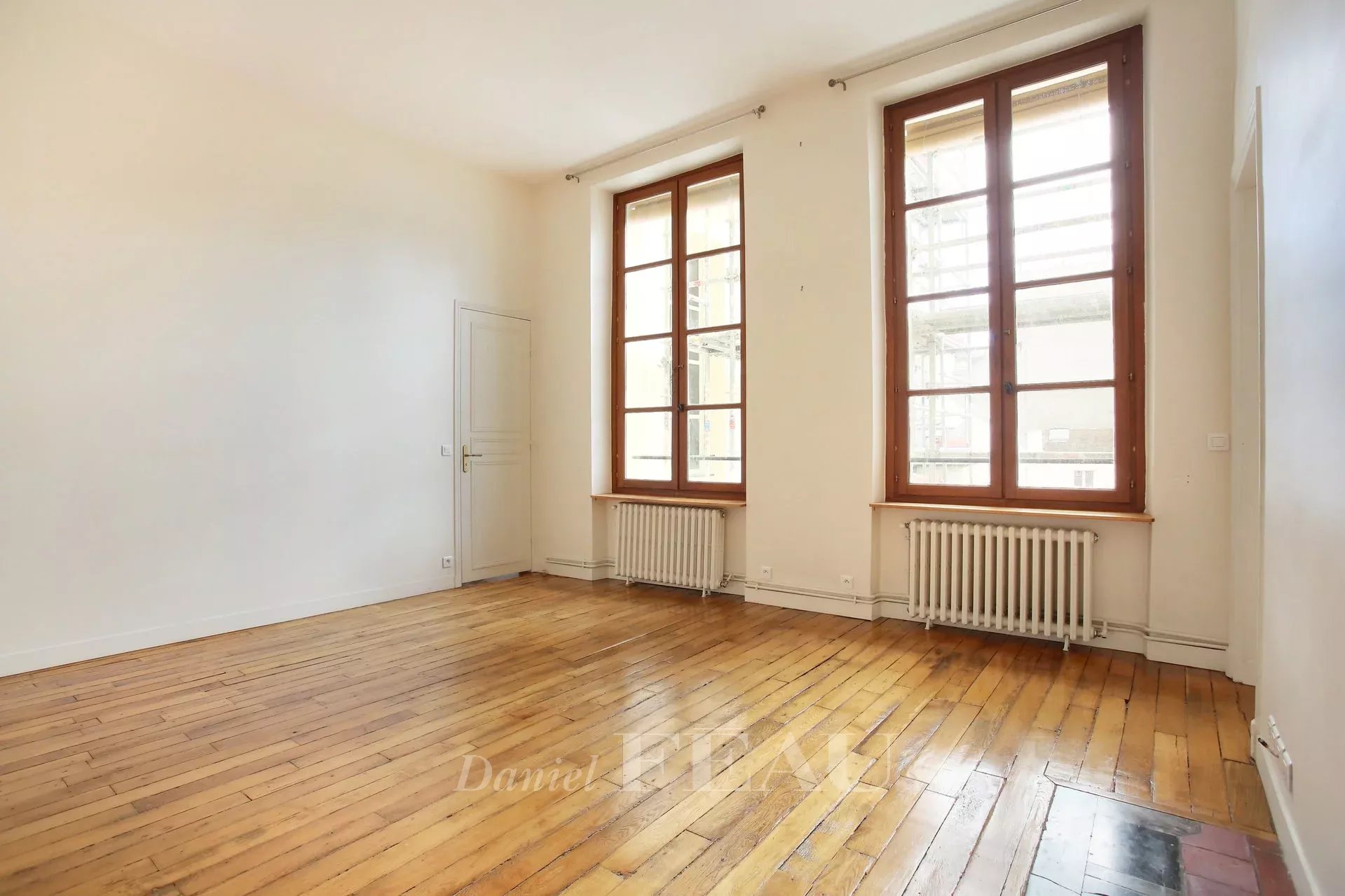 Rental Apartment Paris 4th