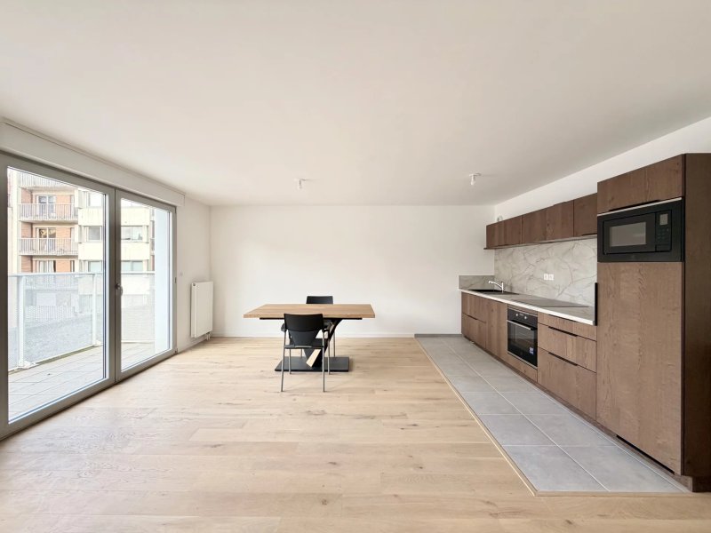 Zu verkaufen Wohnung | Lille - picture 2