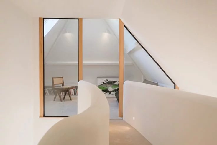 Observatoire - Maison 3 chambres