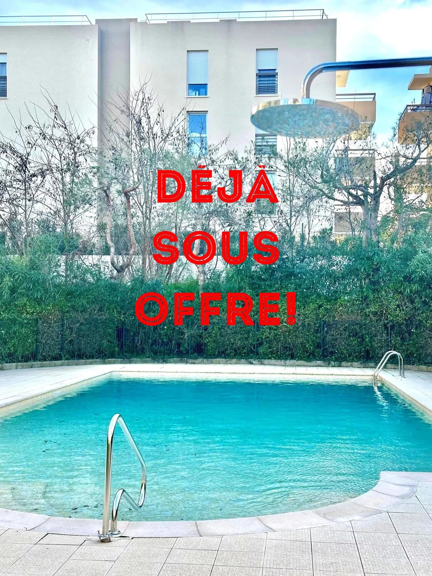 Agence immobilière de TETRA FINANCE