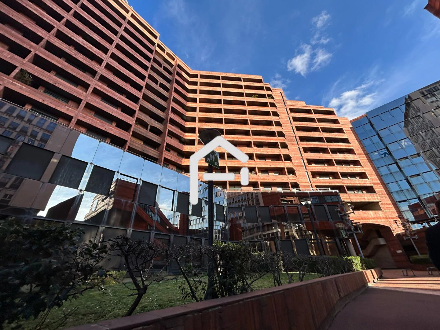 Vente Parking Toulouse