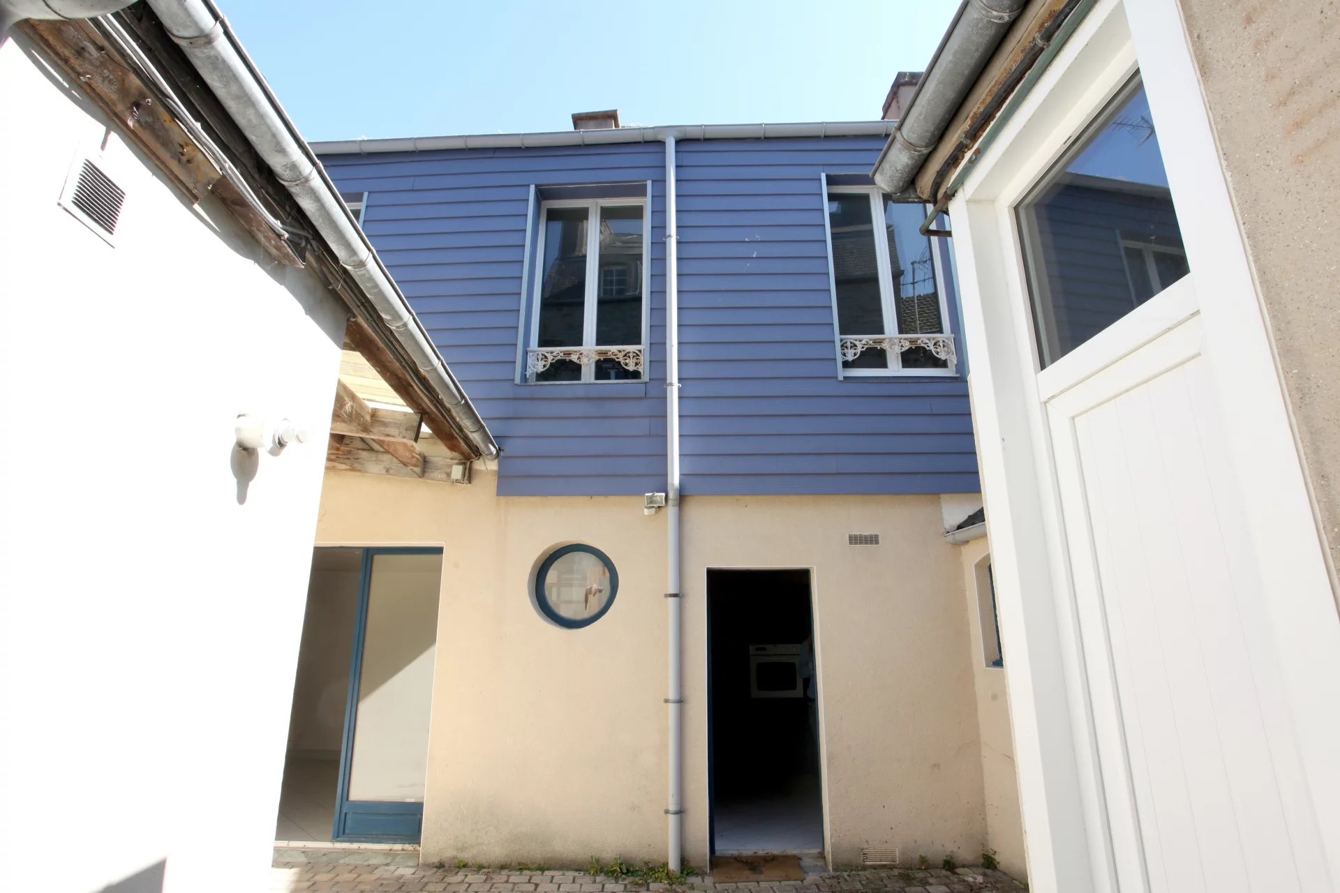Achat Maison T3 à Cherbourg-en-Cotentin (50100) - 67m²