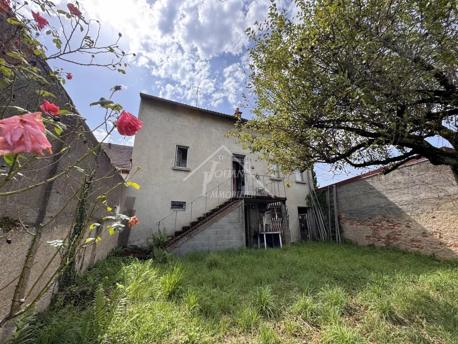 Agence immobilière de Jouan Immobilier