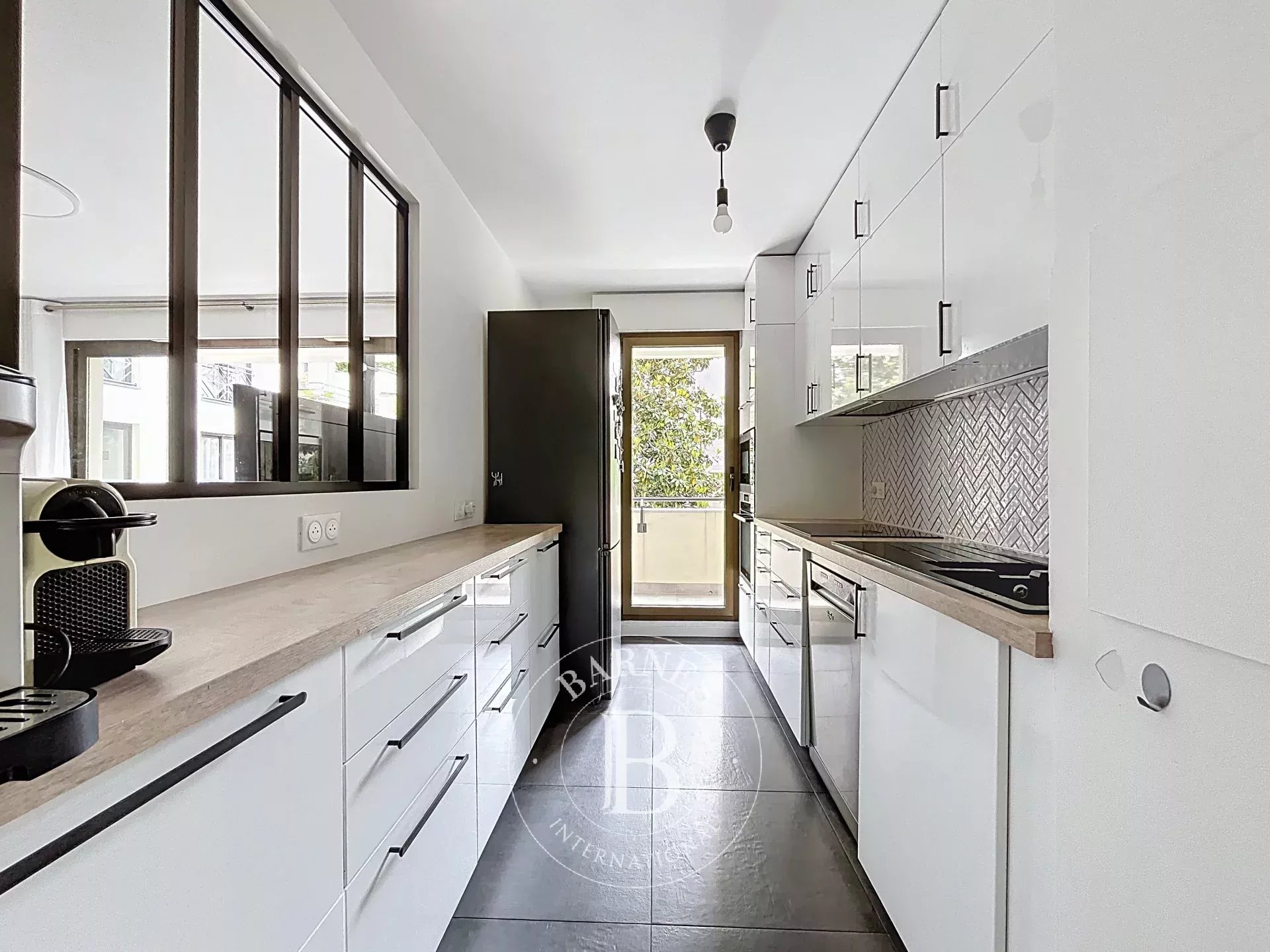 Apartment Boulogne-Billancourt  -  ref 85936645 (picture 2)