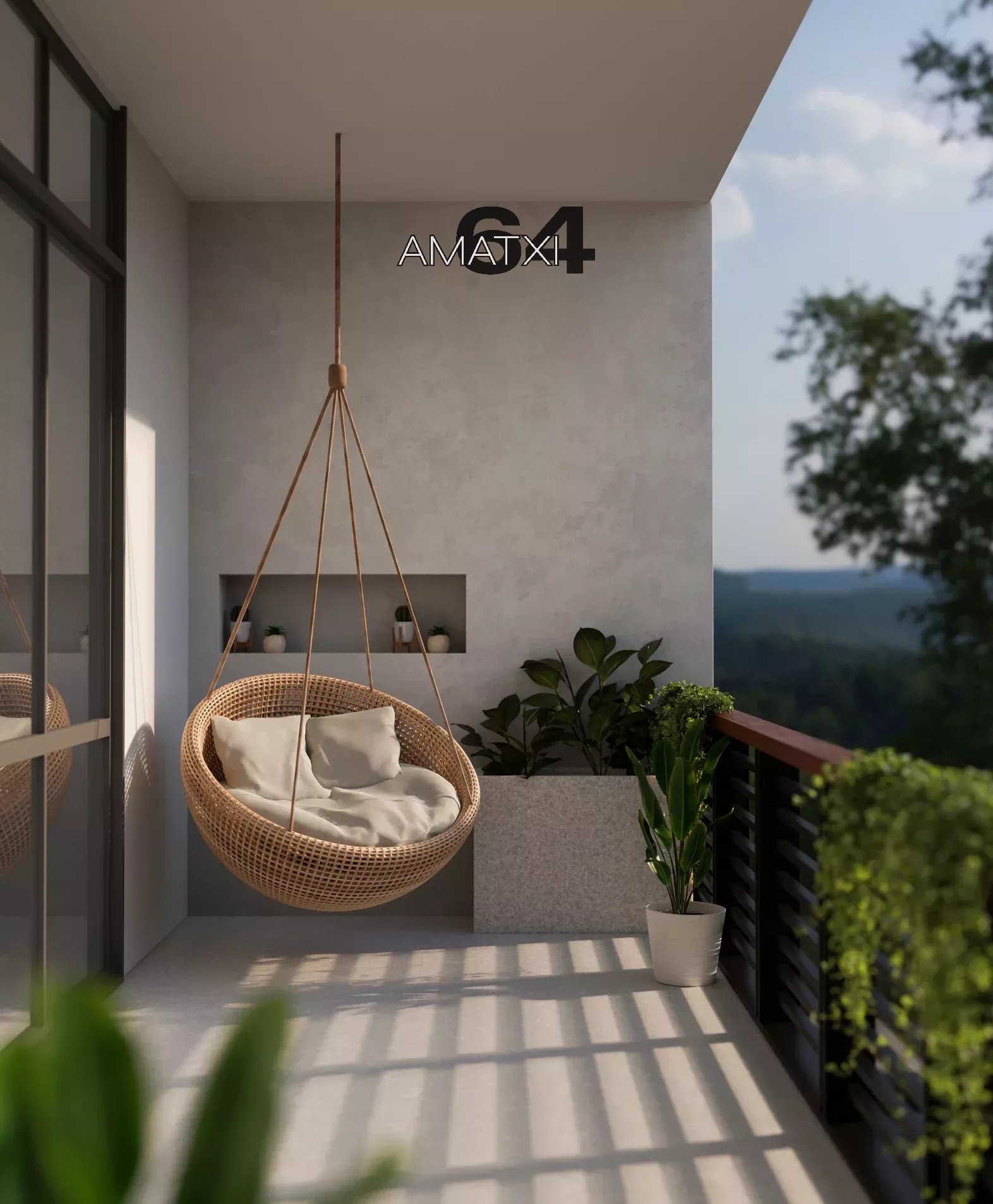 Agence immobilière de AMATXI