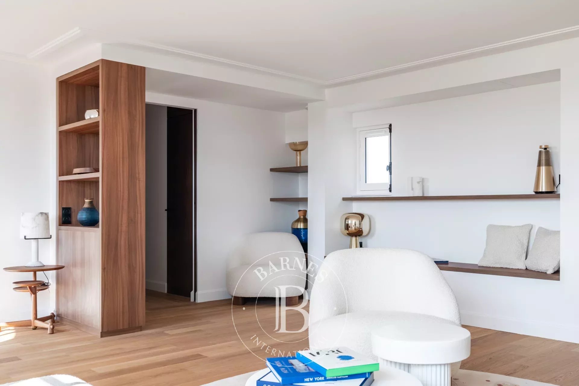 Daire Neuilly-sur-Seine - picture 27