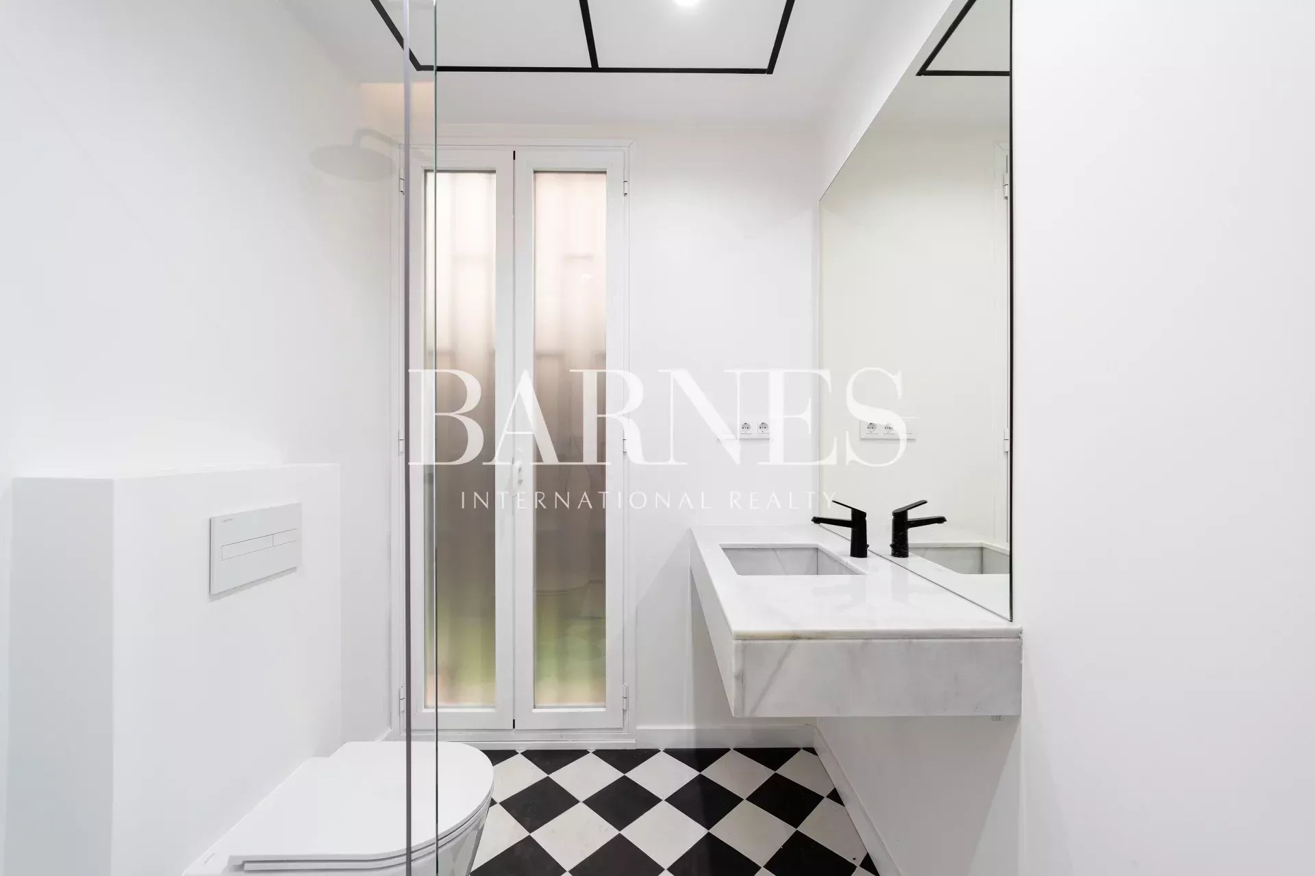 Daire Madrid - picture 40