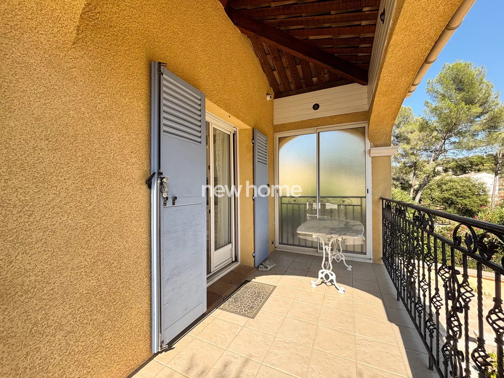 Villa provençale au calme à proximité du village de Lorgues