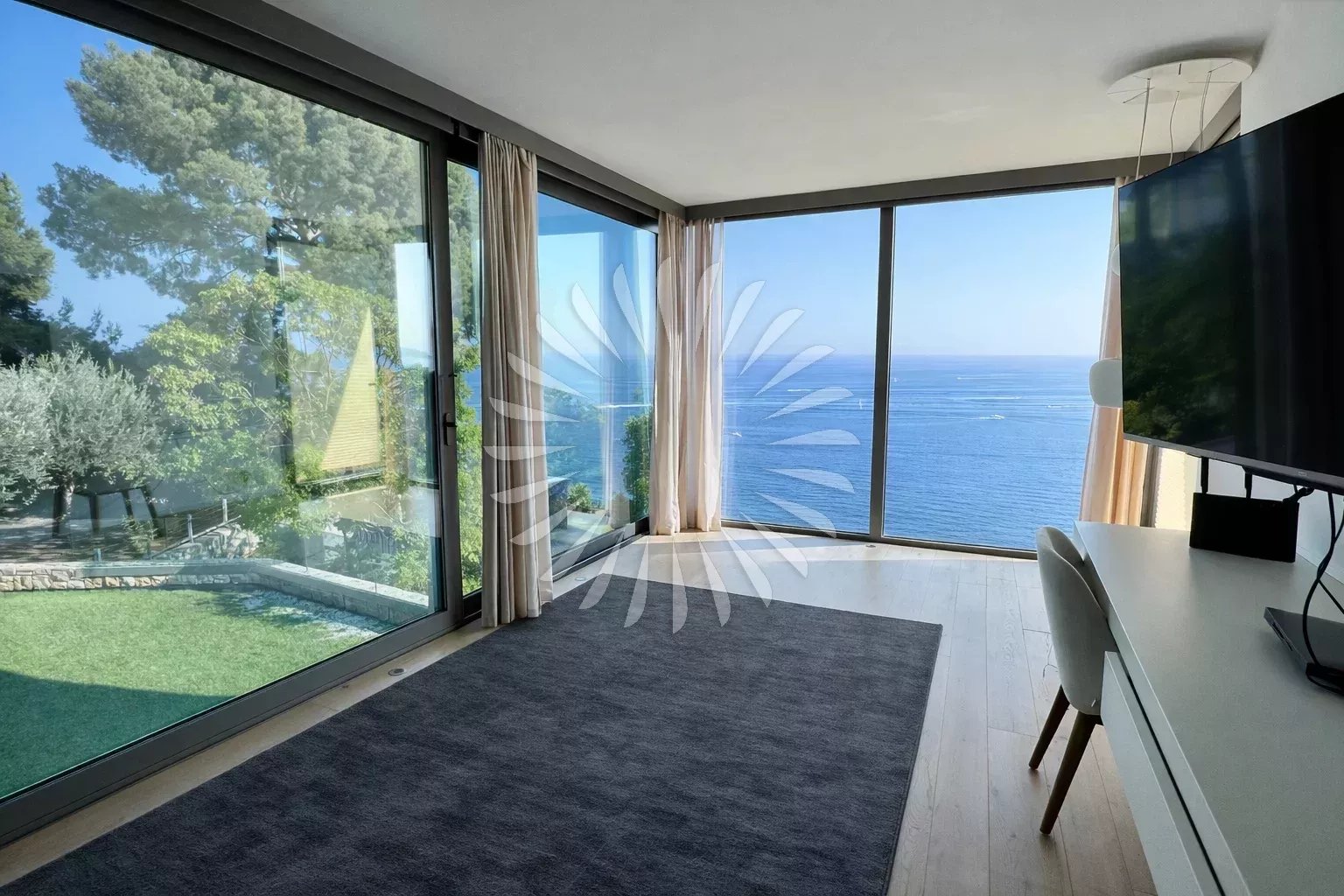 Incredible Villa - Cap d'Ail