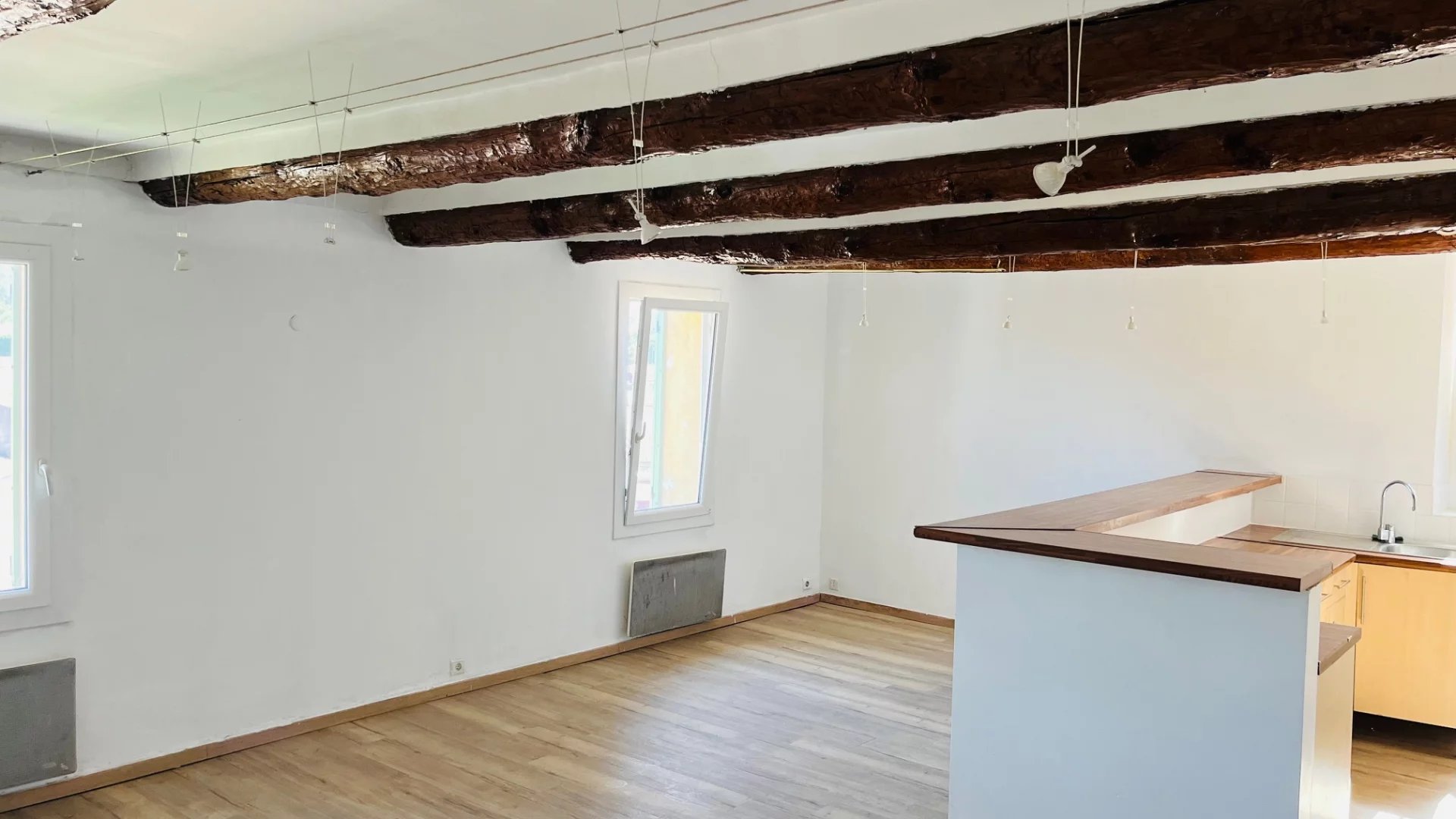 GRAND APPARTEMENT T2