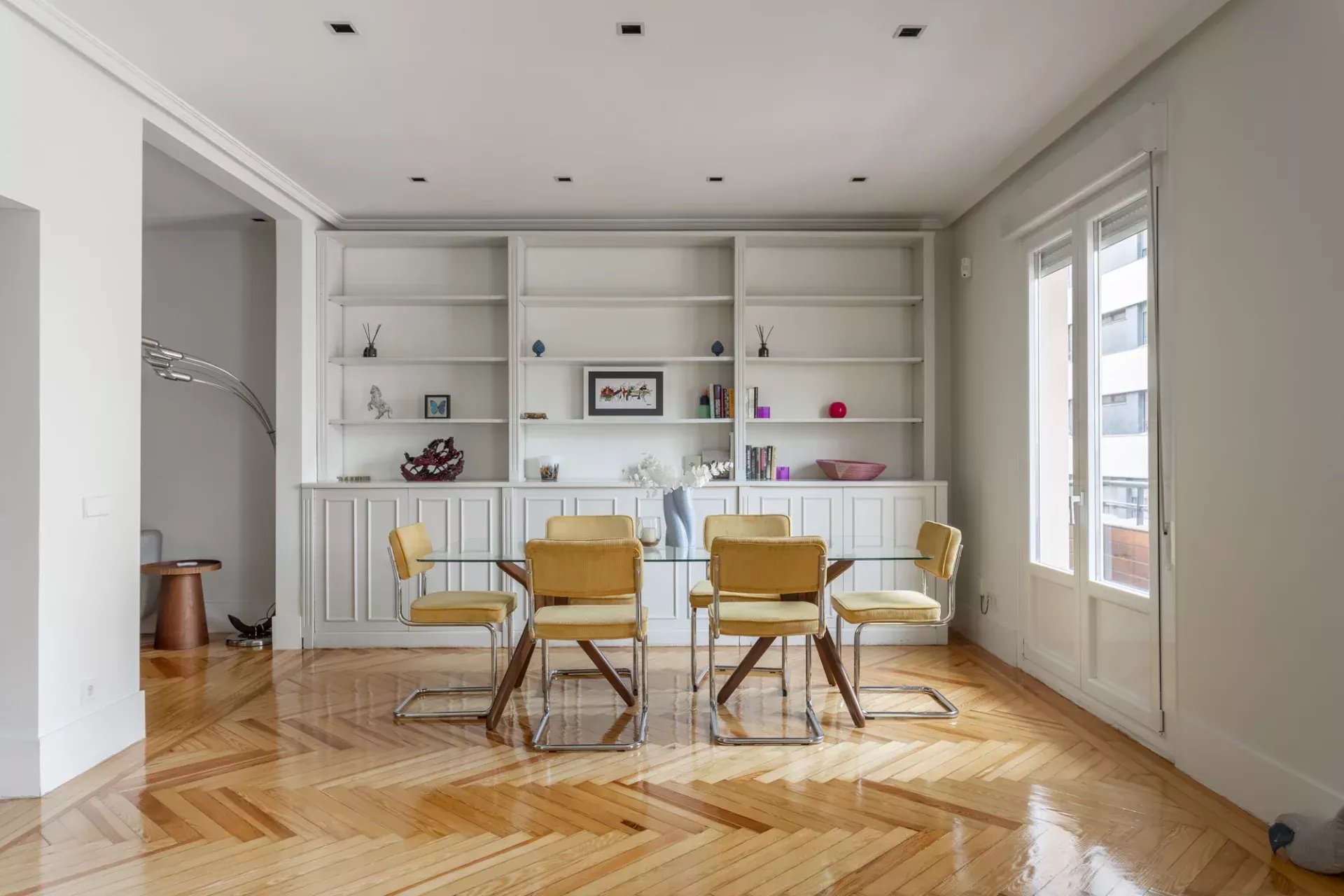 Daire Madrid - picture 9