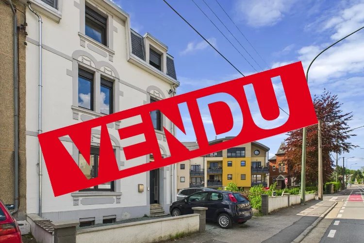 Sale House Arlon