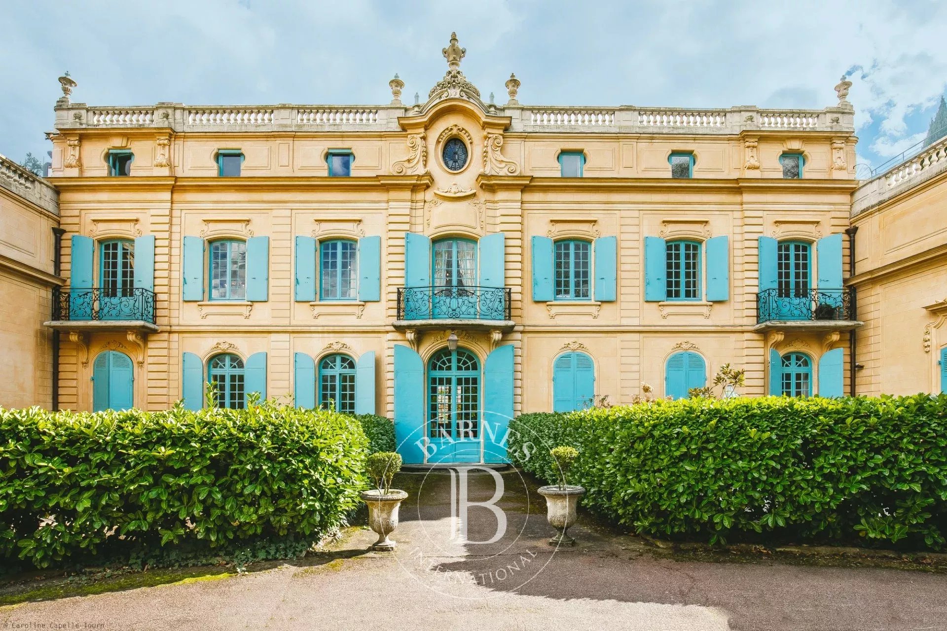 Daire Sainte-Foy-lès-Lyon - picture 12