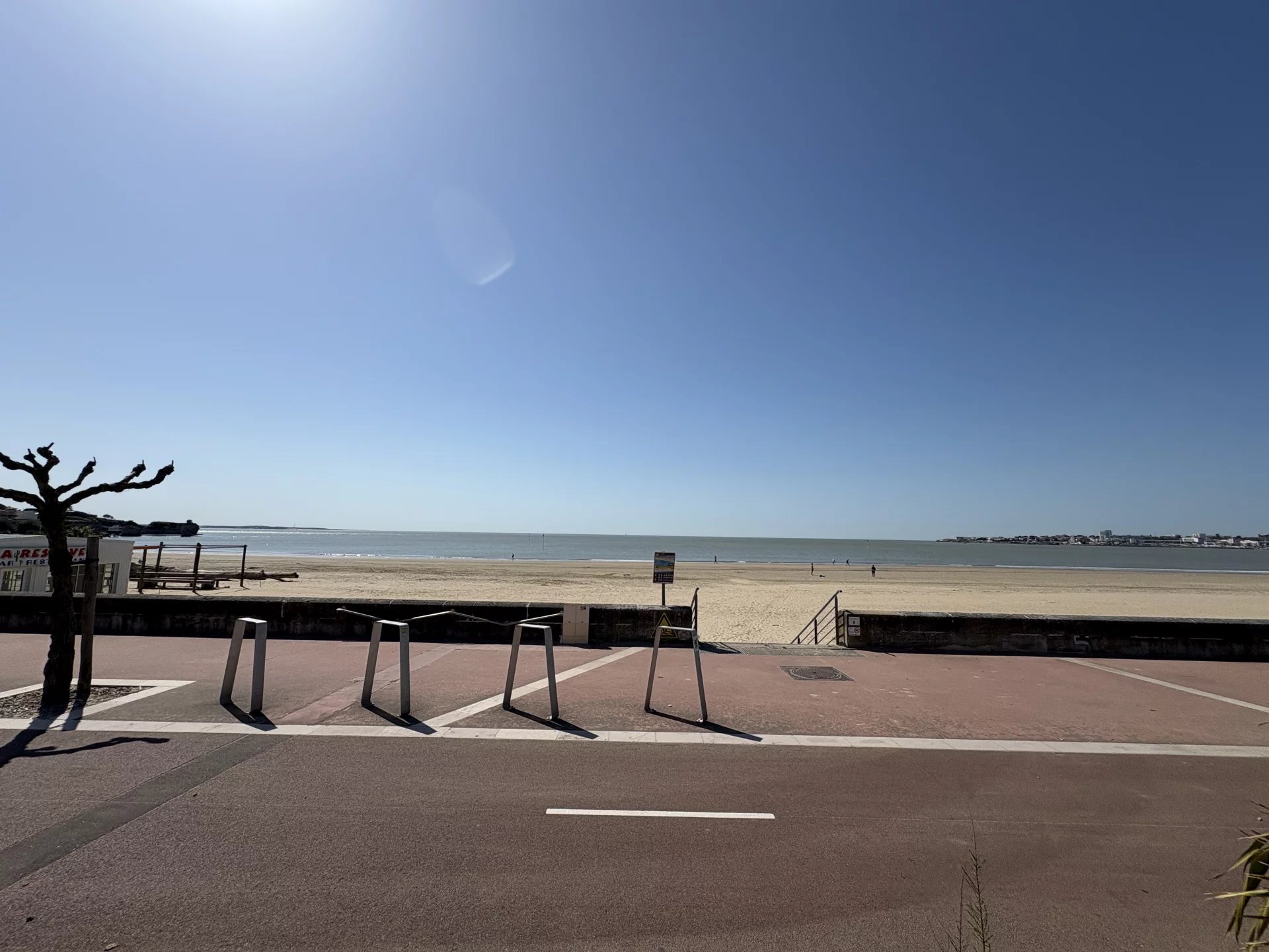 Sale Apartment Saint-Georges-de-Didonne