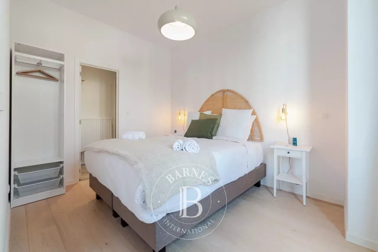 Molière - Appartement meublé 2 chambres