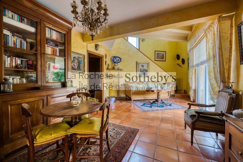 Vente Maison Châtelaillon-Plage
