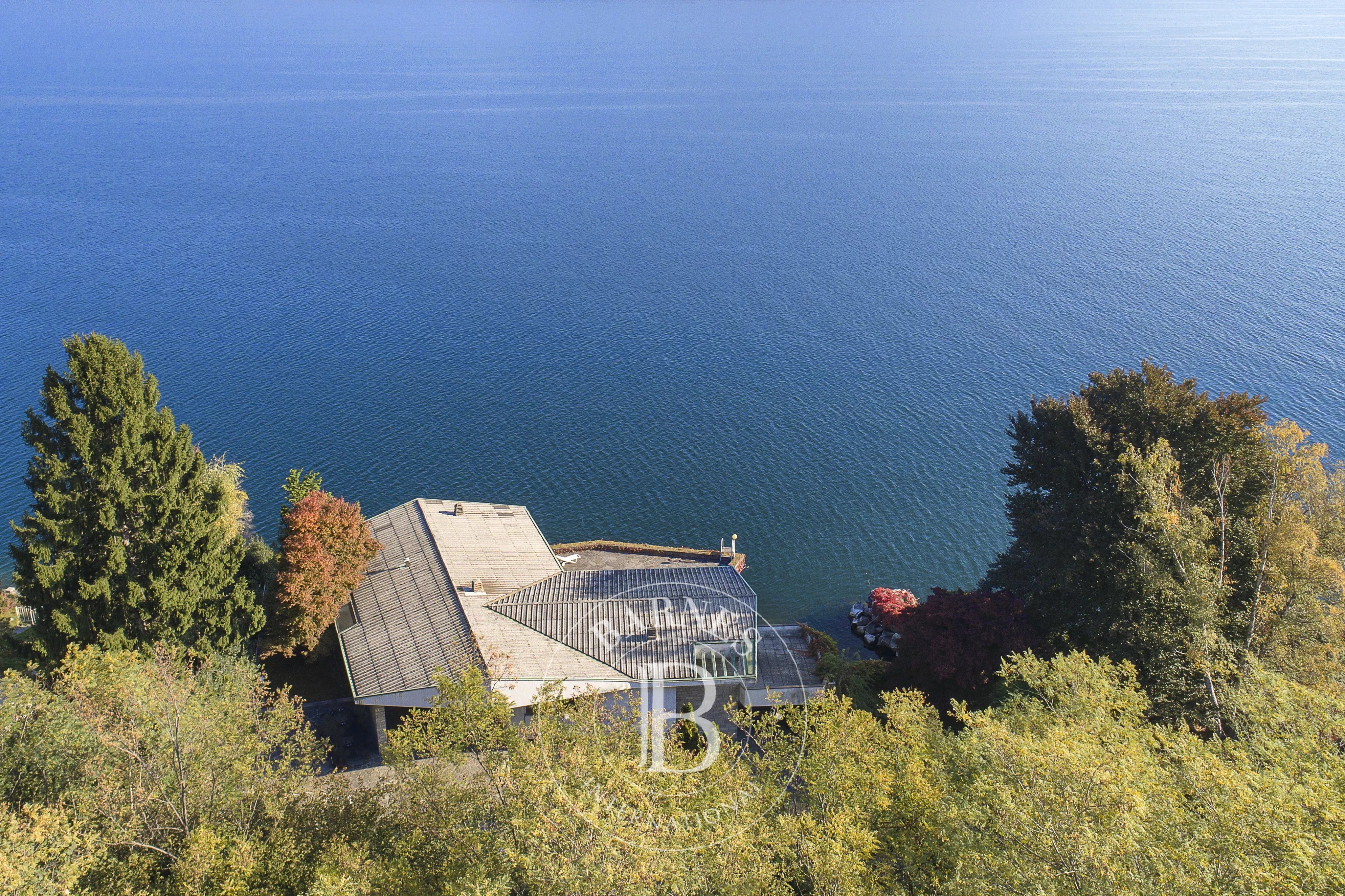 Villa Baveno - picture 30