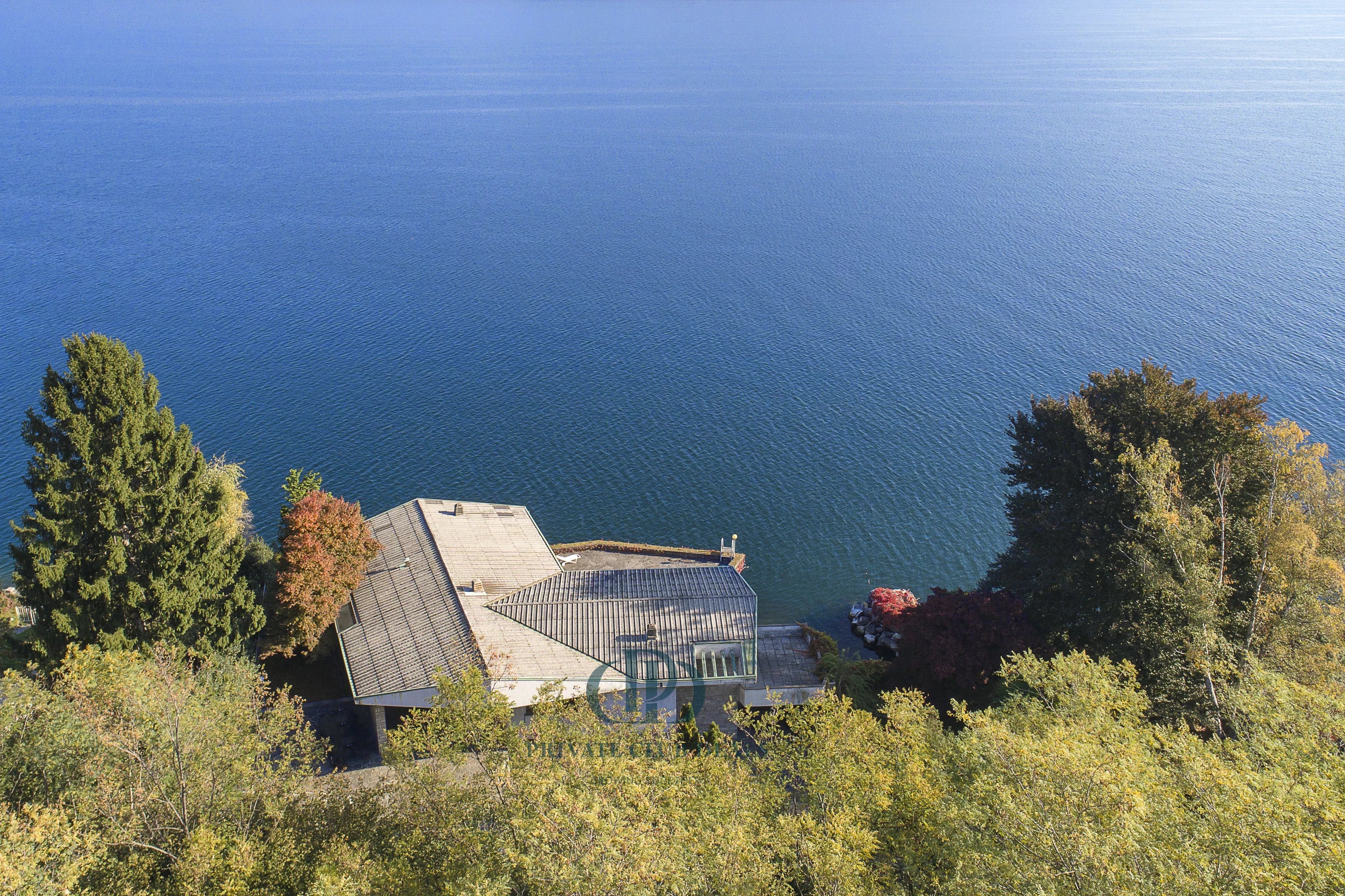 Villa Baveno - picture 30