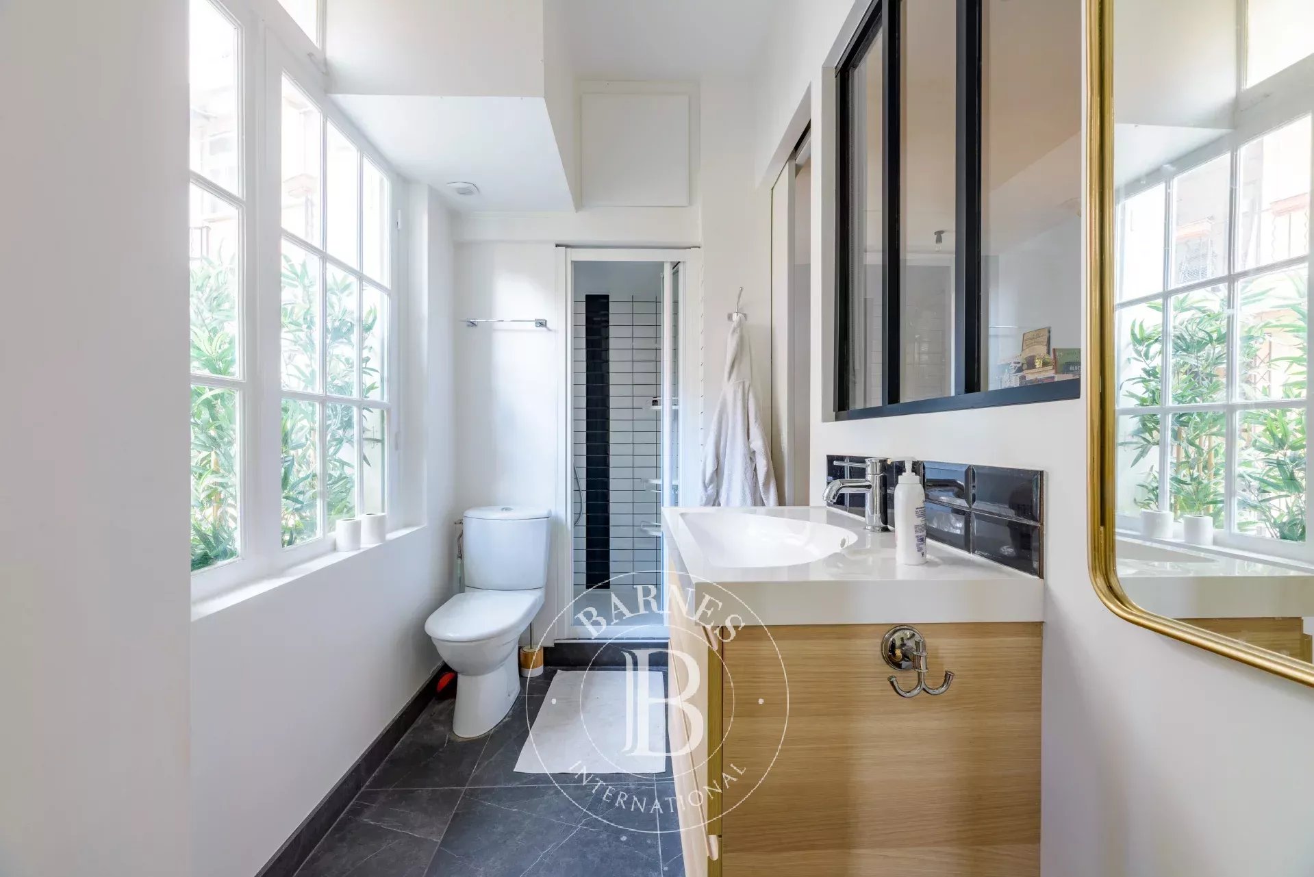 Daire Paris 17ème - picture 19