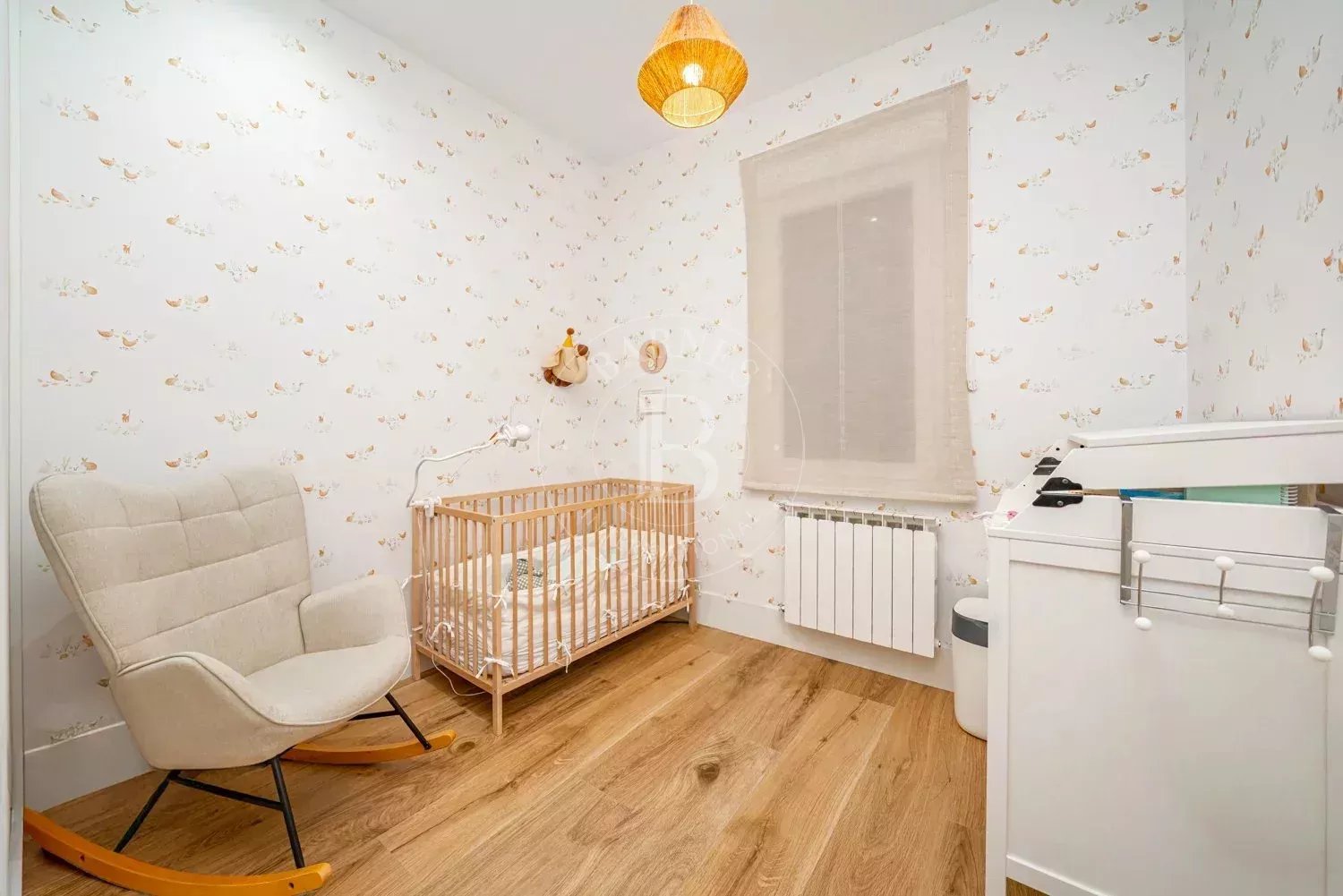 Daire Madrid - picture 26