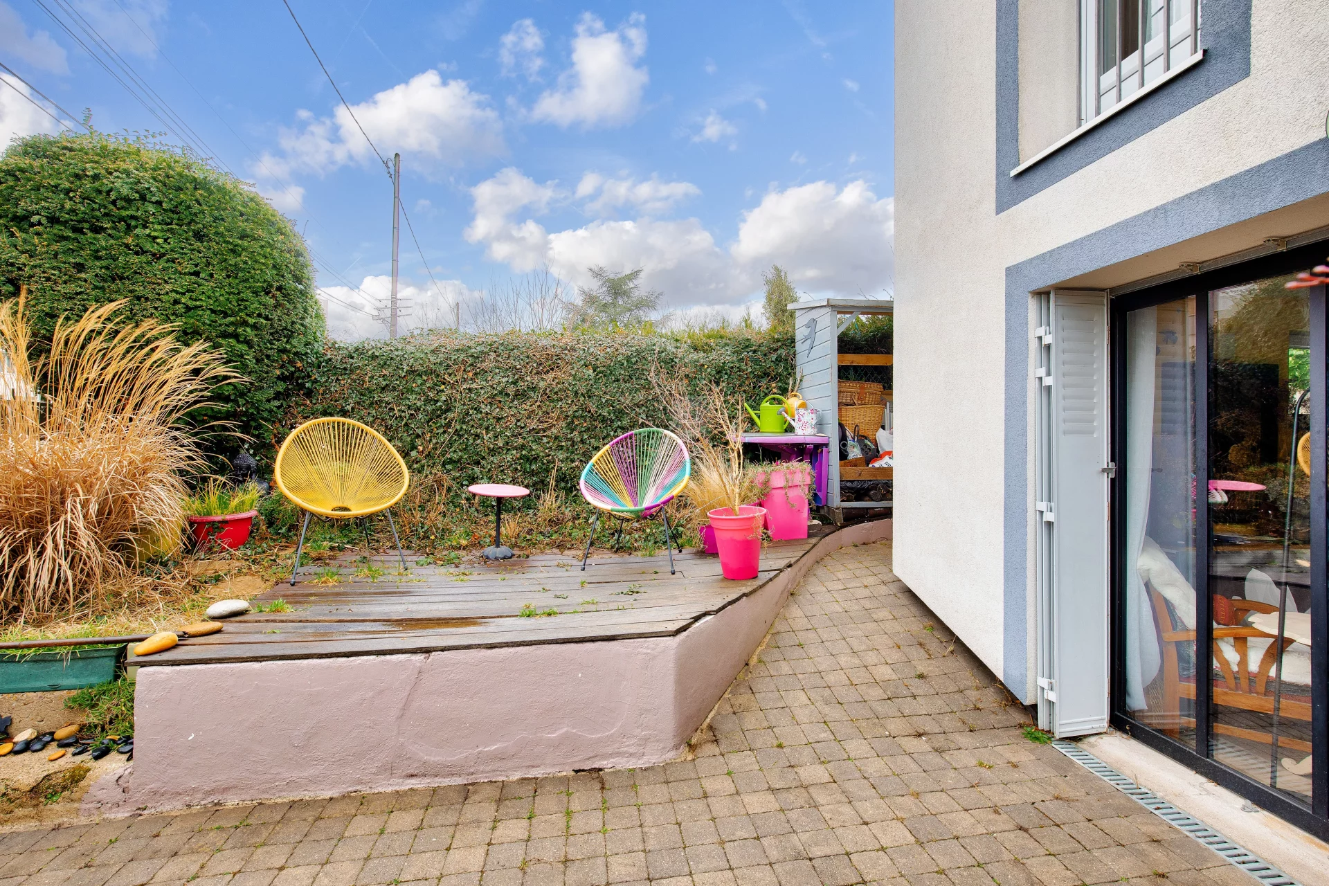 Rueil-Malmaison - MONT-VALÉRIEN