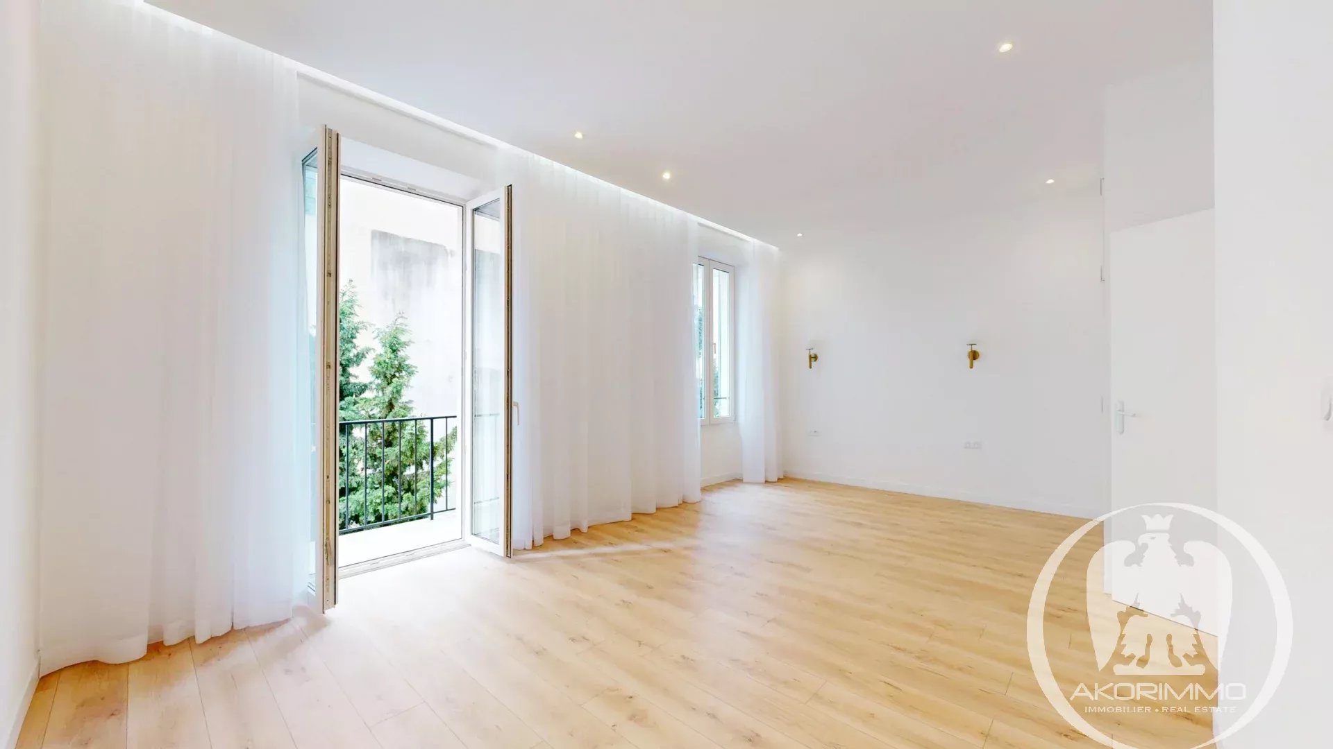 Sale Apartment - Nice Centre ville