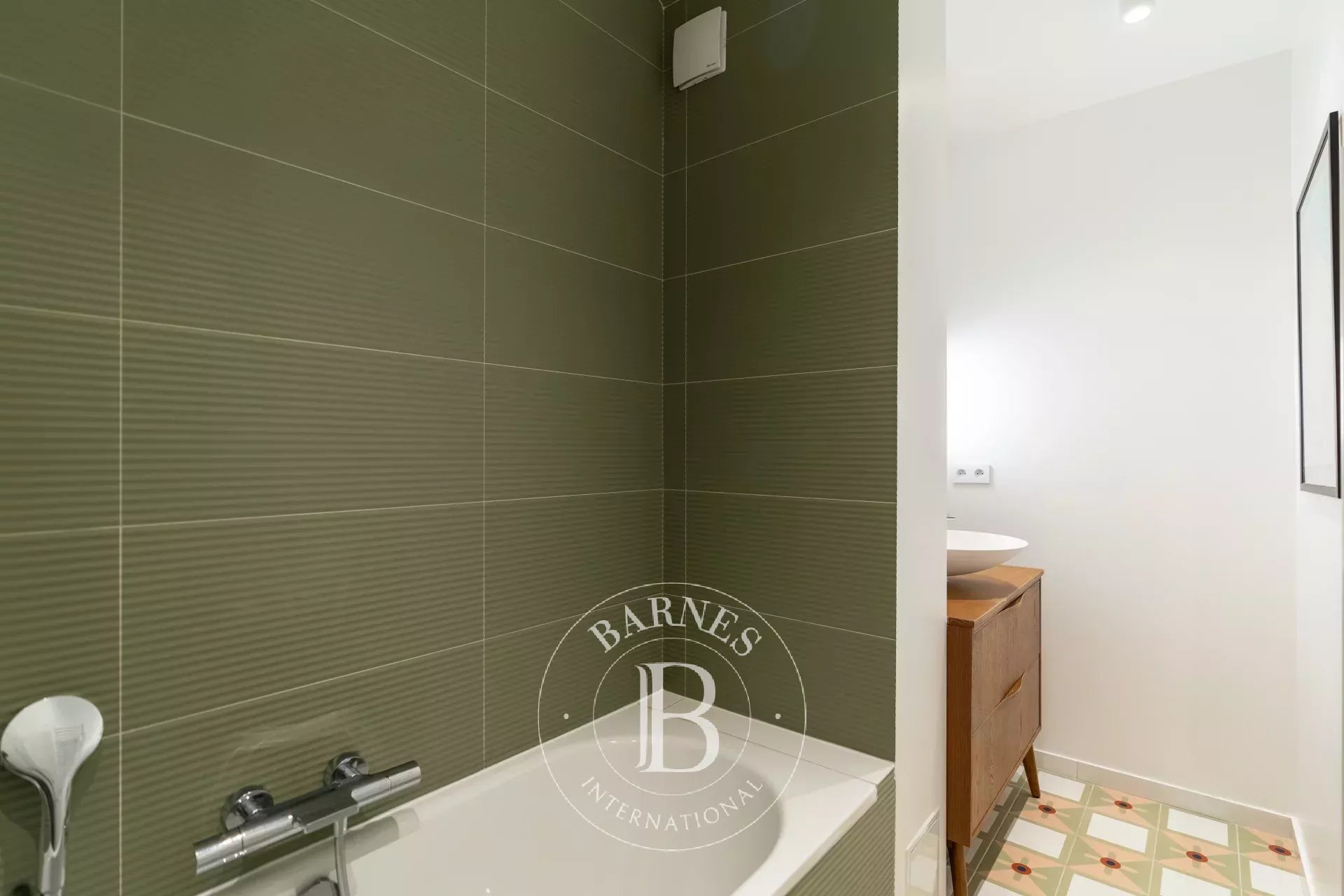 Daire Neuilly-sur-Seine - picture 15