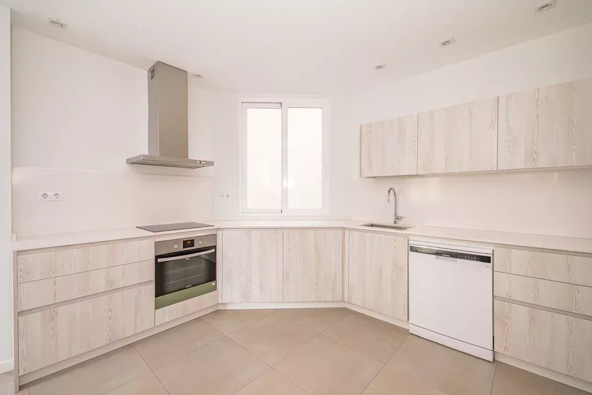 Daire Madrid - picture 11