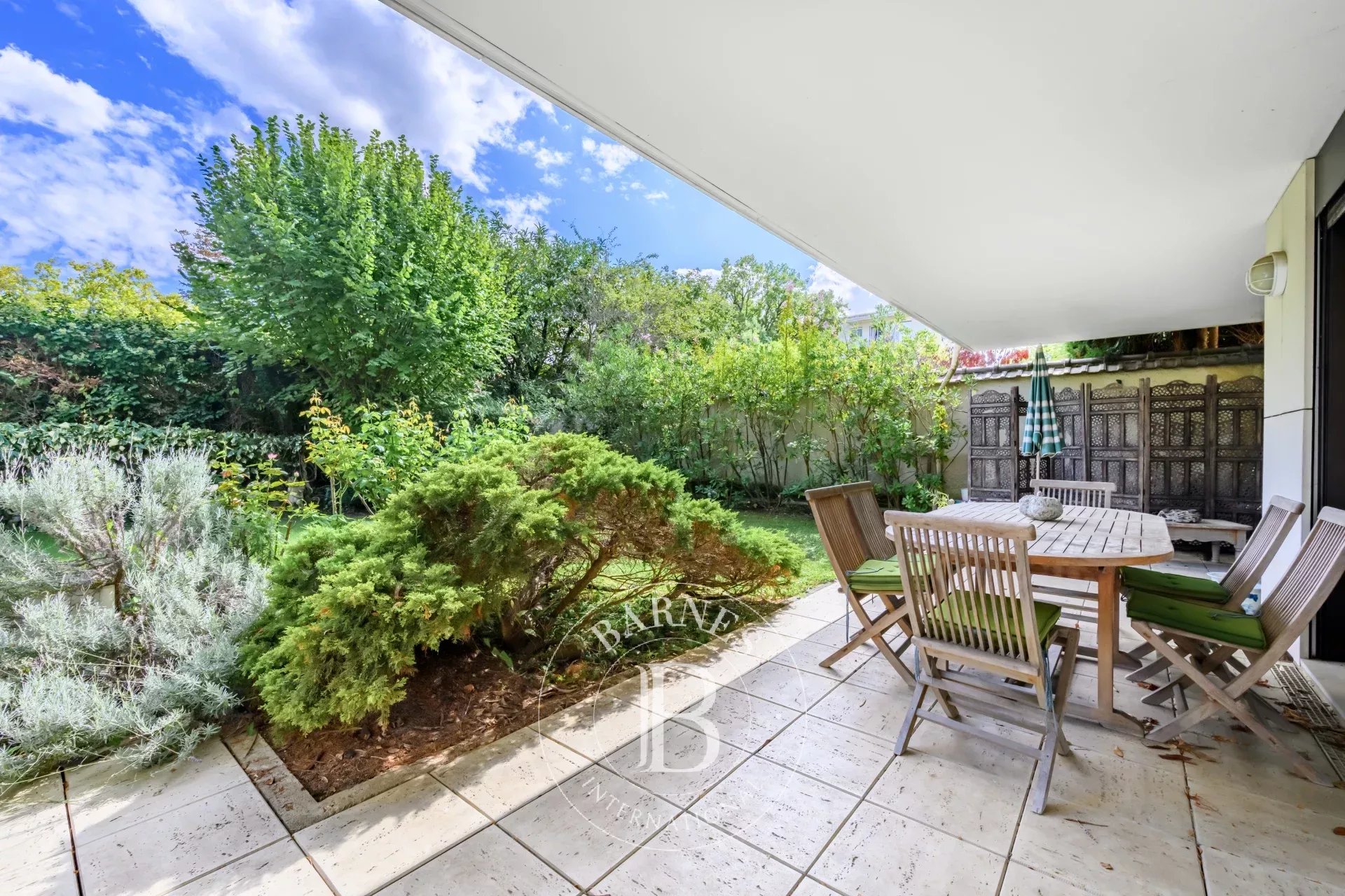 Daire Nogent-sur-Marne