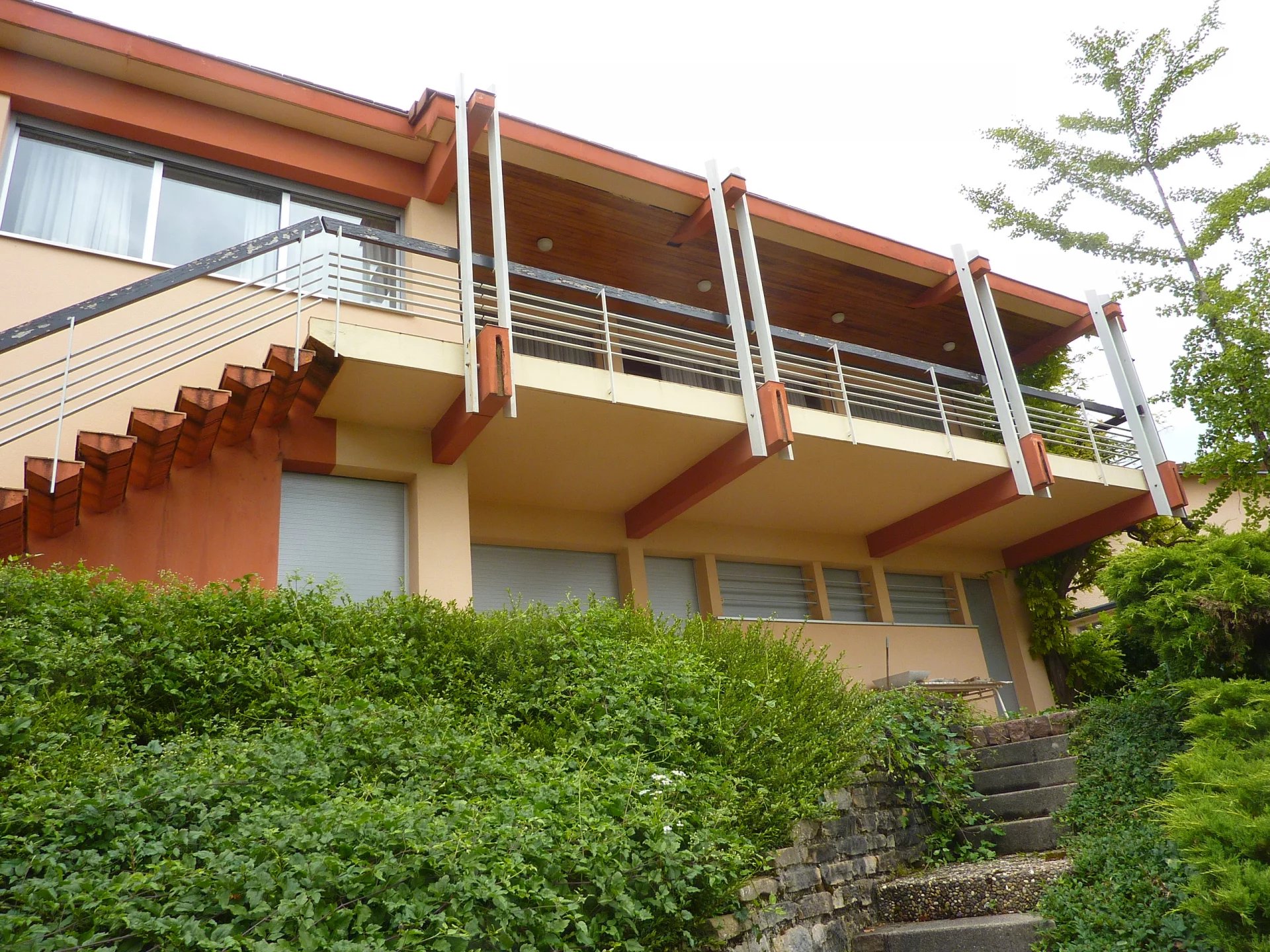 Vente Maison Montbéliard