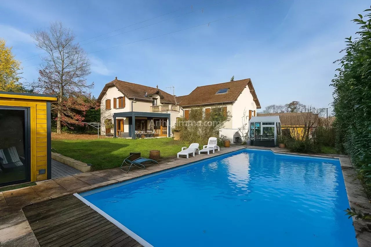 Agence immobilière de SARL AS IMMOBILIER