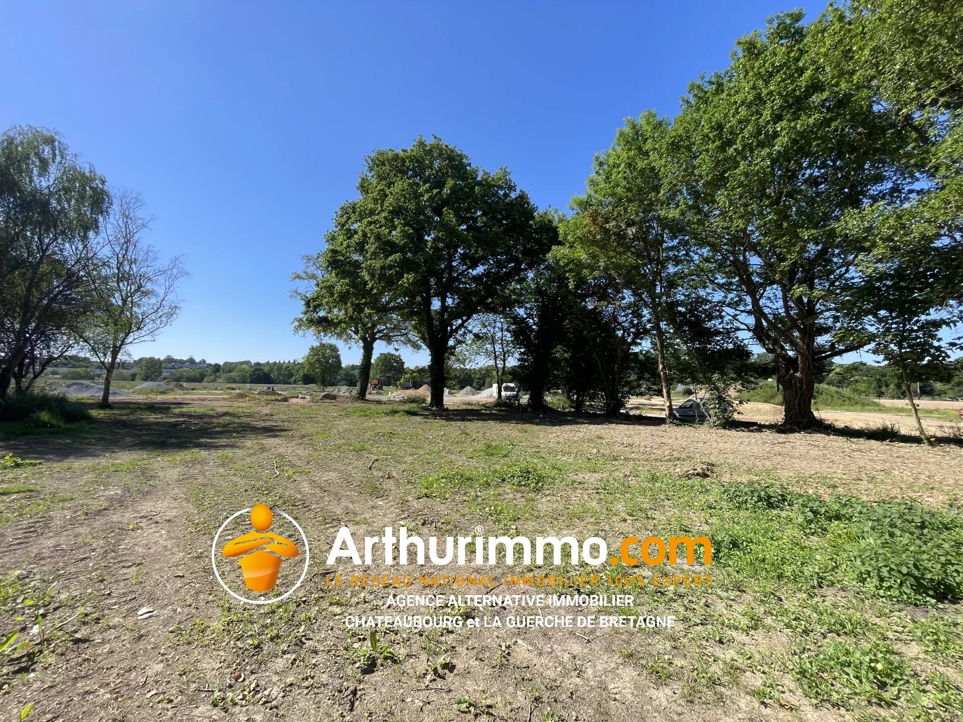 Agence immobilière de EURL ALTERNATIVE IMMOBILIER