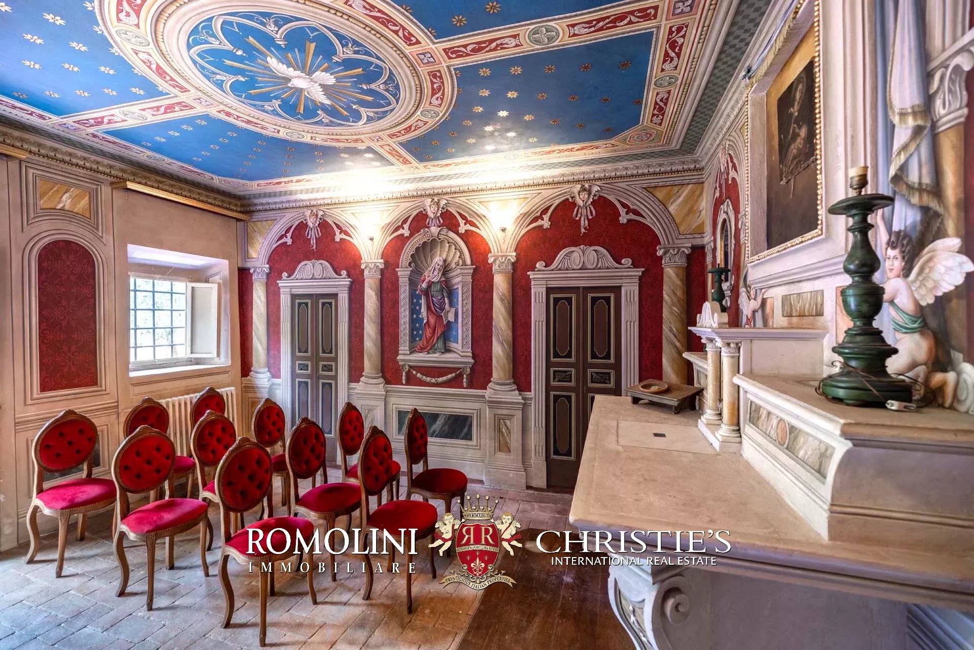 6 Bedroom Villa/Townhouse's Image 79