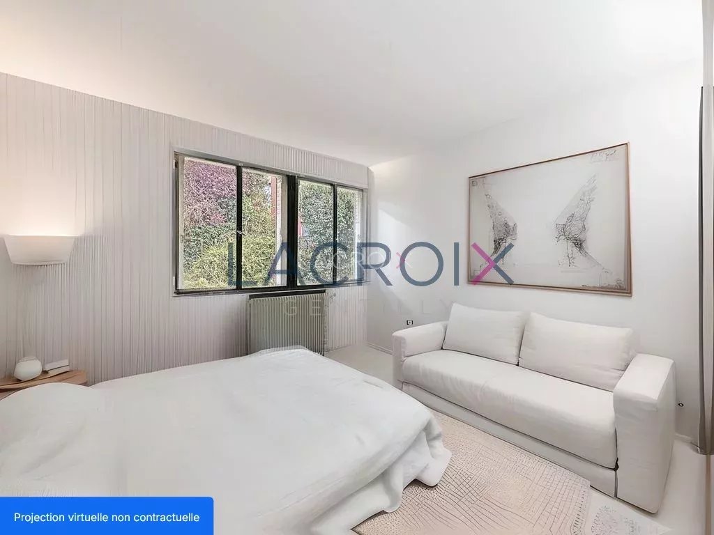 Maison 5 chambres à rénover à 15 min du métro  14