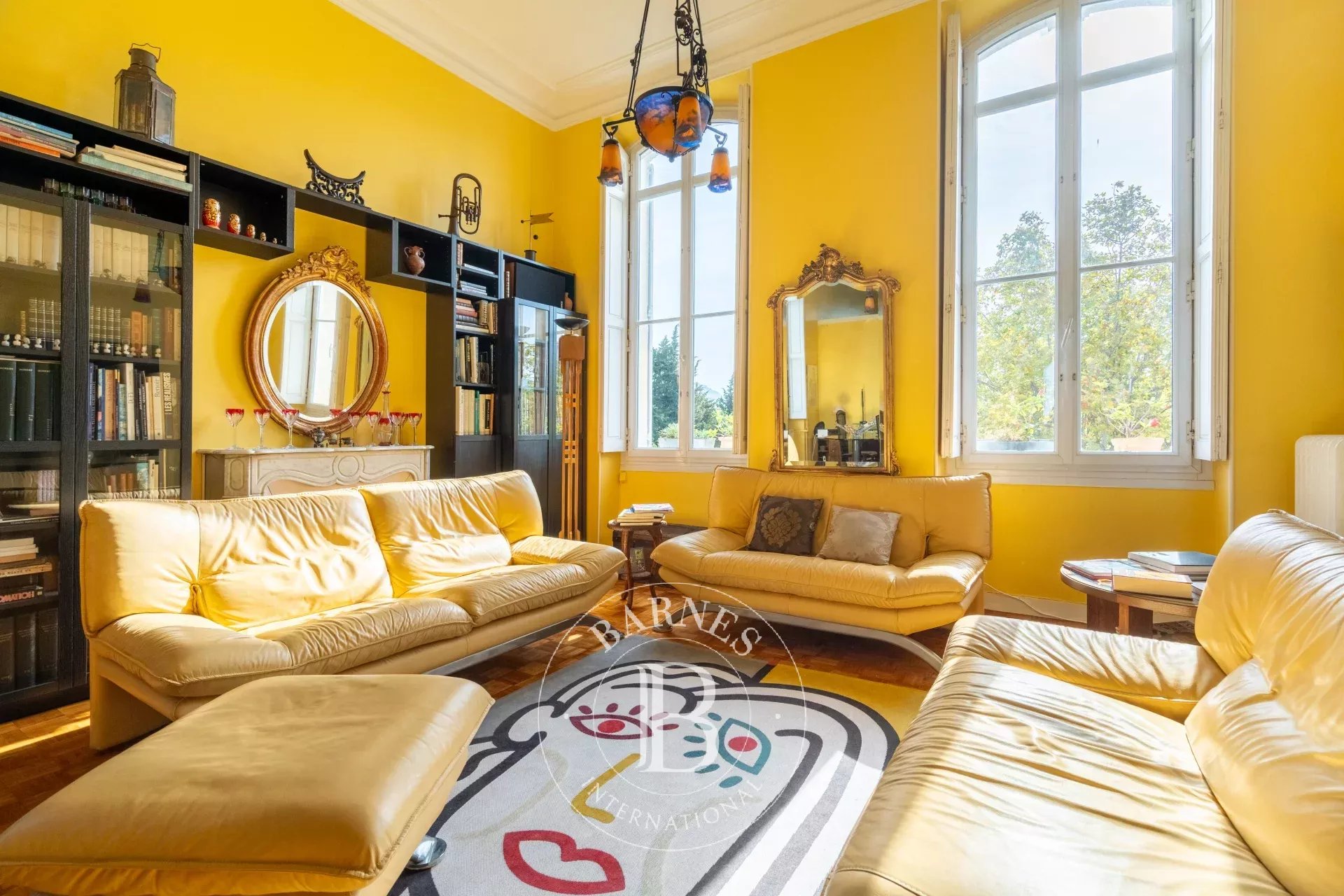 Daire Marseille 8ème - picture 8