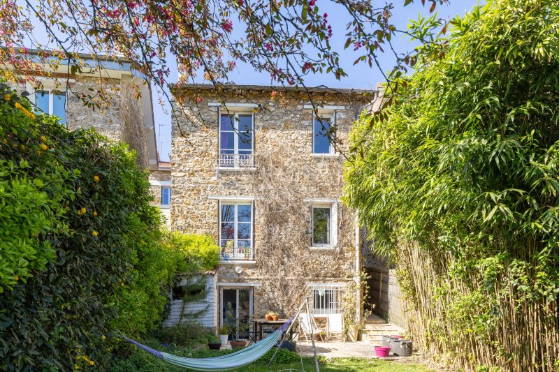 Zu verkaufen Haus | Sèvres - picture 1