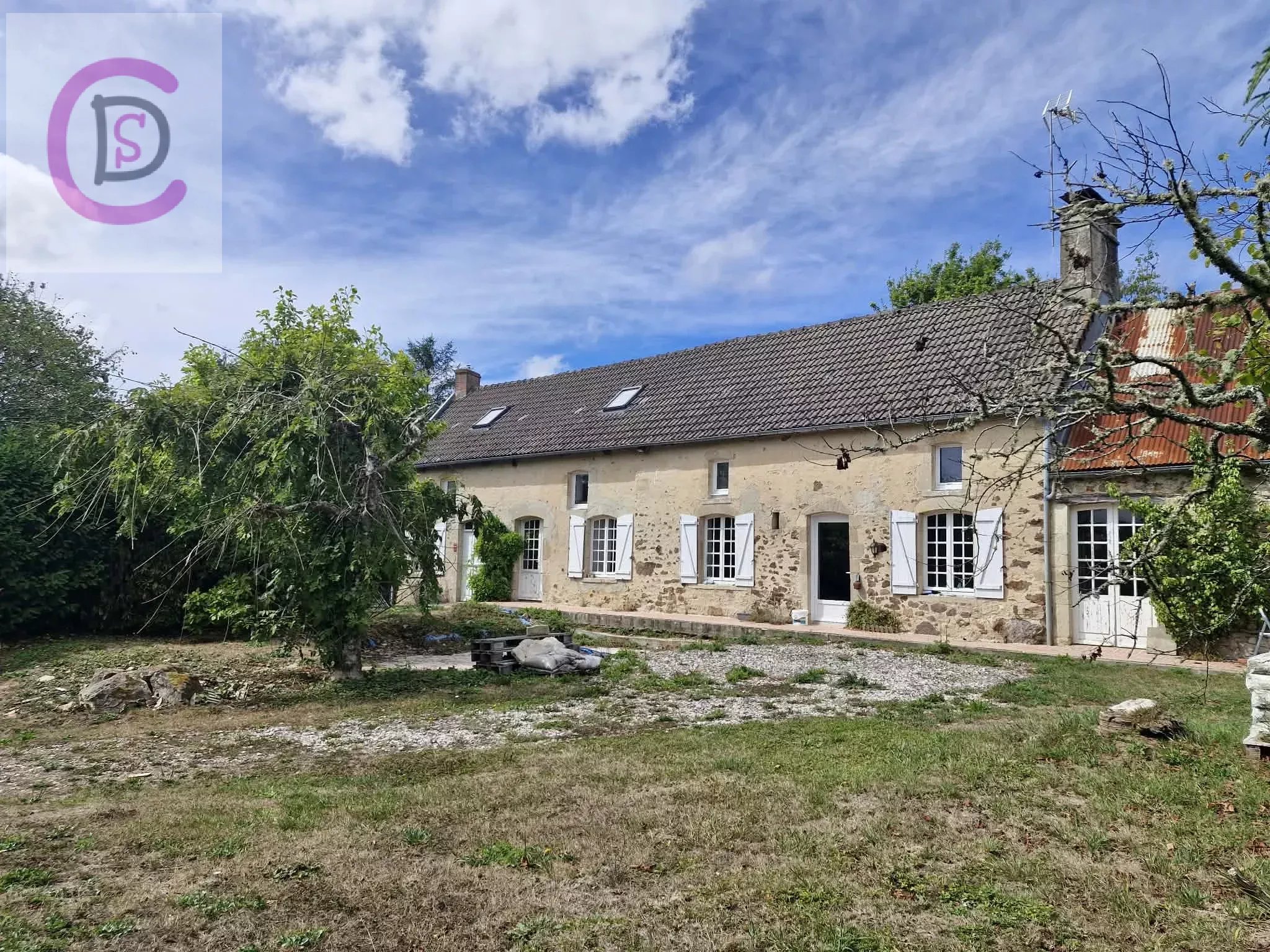 Vente Maison Saint-Joseph