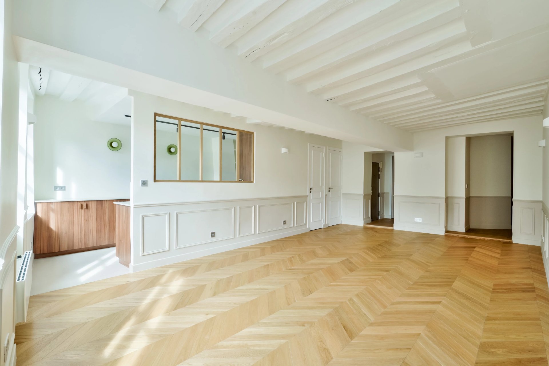 2 Bedroom Apartment/Flat's Image 5