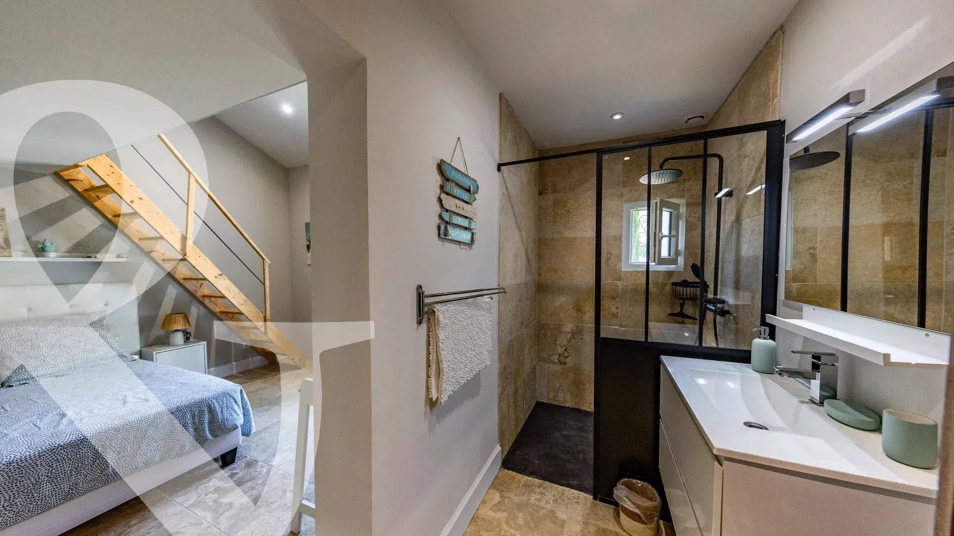 SUPERBE LIEU DE RECEPTION