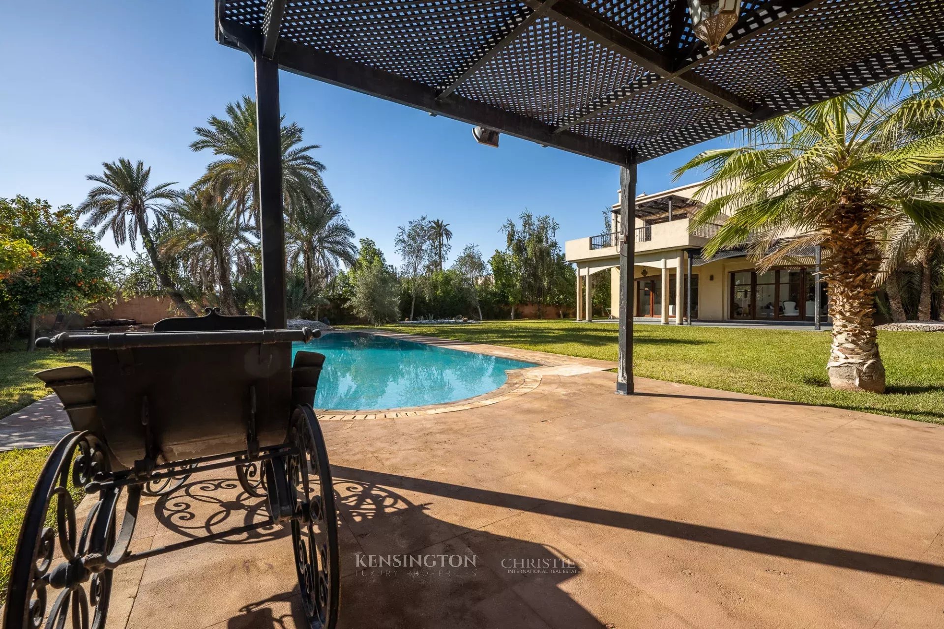 4 Bedroom Villa/Townhouse's Image 7