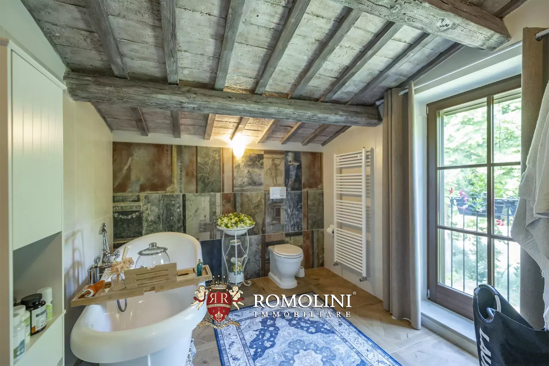 4 Bedroom Villa/Townhouse's Image 45