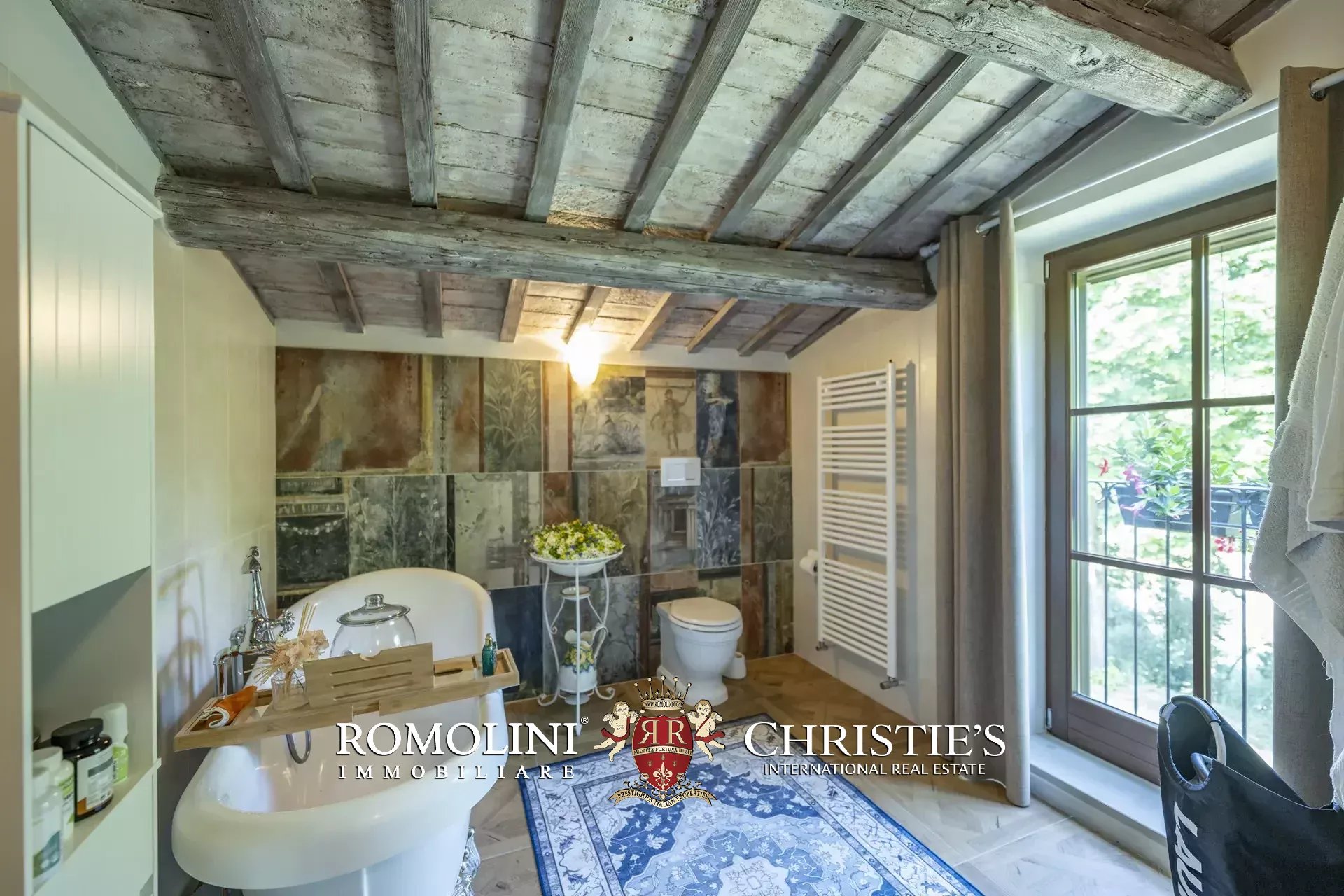 4 Bedroom Villa/Townhouse's Image 45