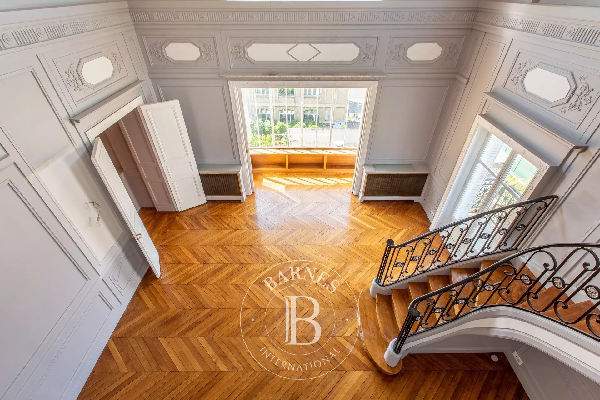Paris 16 - Flandrin - Lavish Duplex - 4 or 5 bedrooms - picture 15