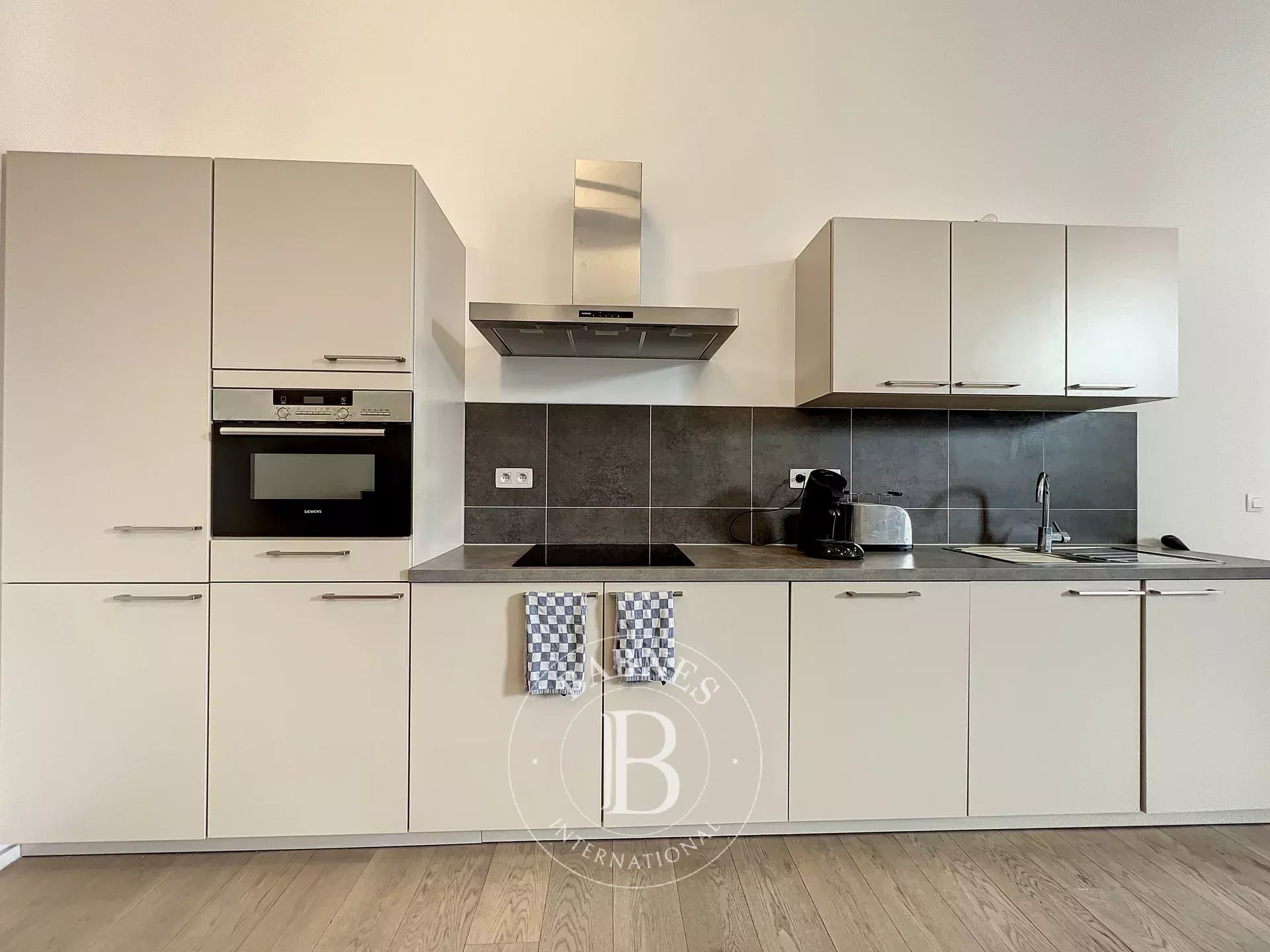 Brussels - Nice 1 bedroom apartment