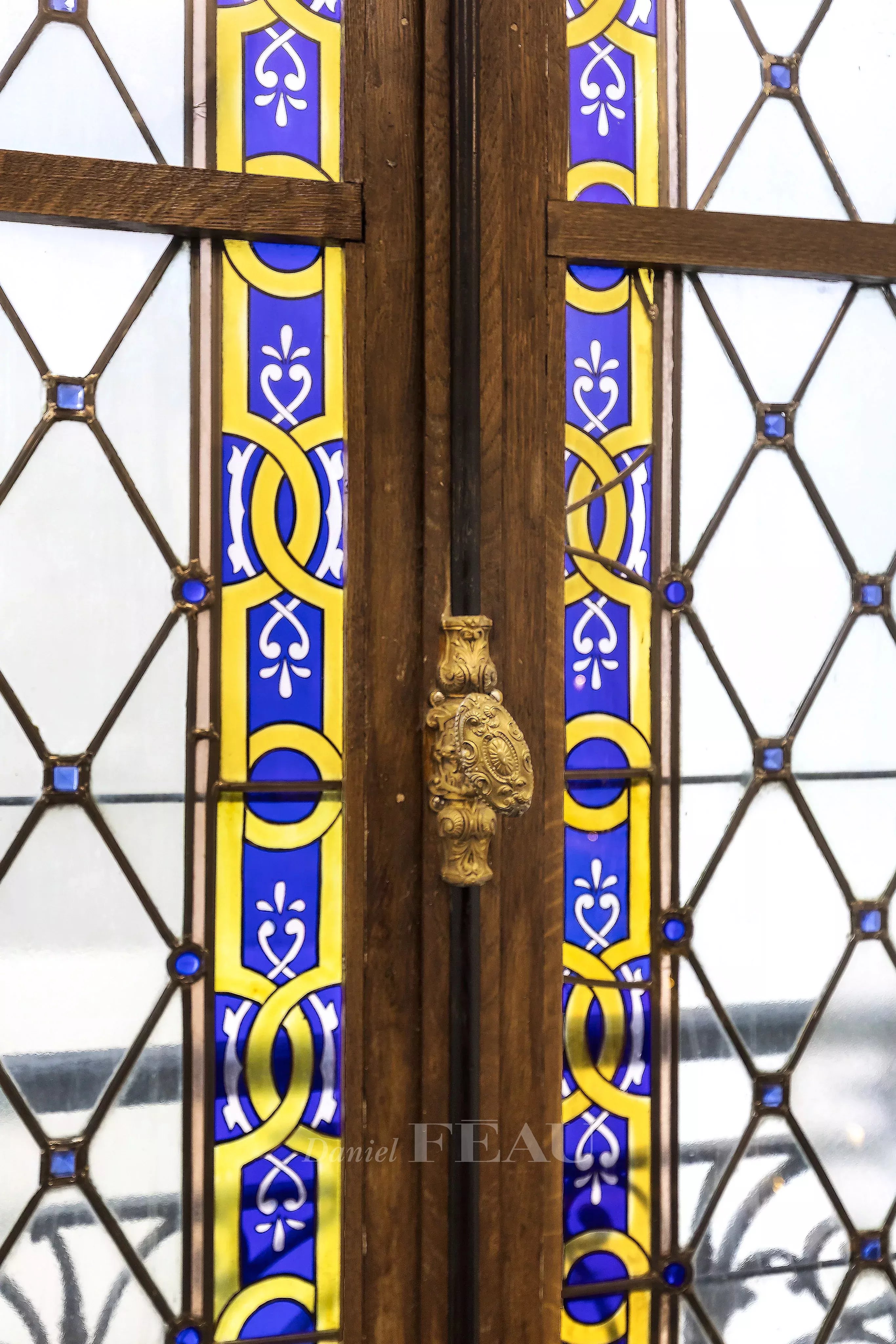 Sale Mansion Paris 8th