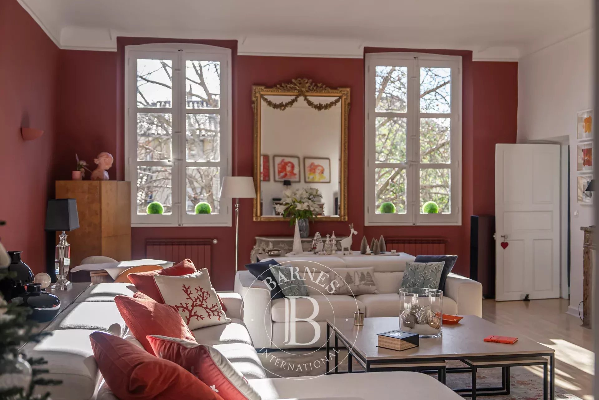 Daire Aix-en-Provence - picture 10