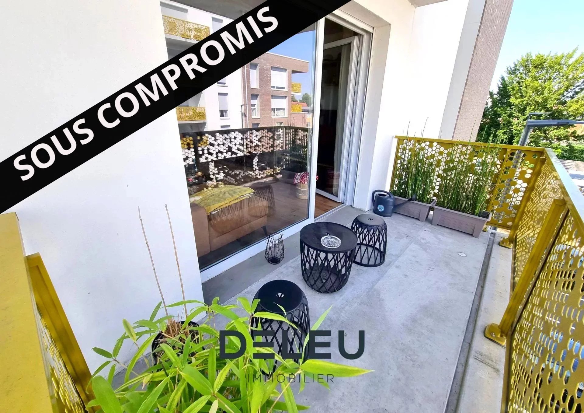 Agence immobilière de Deleu Immobilier